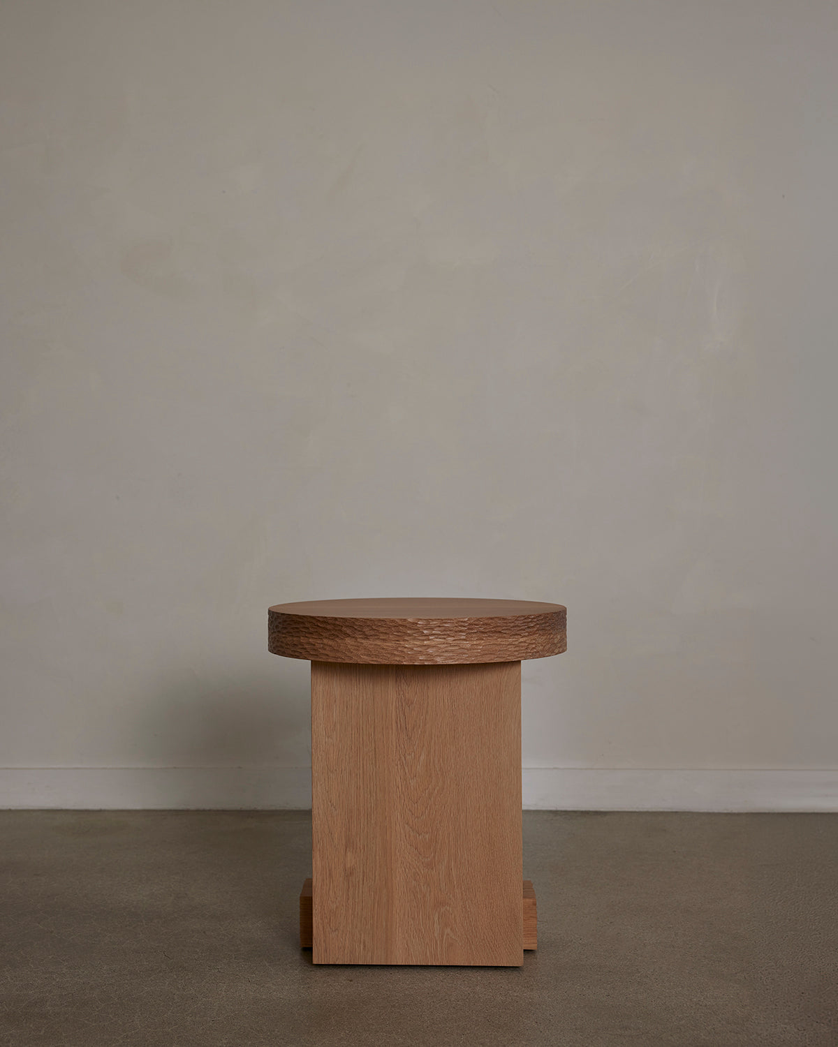 Brauner Side Table