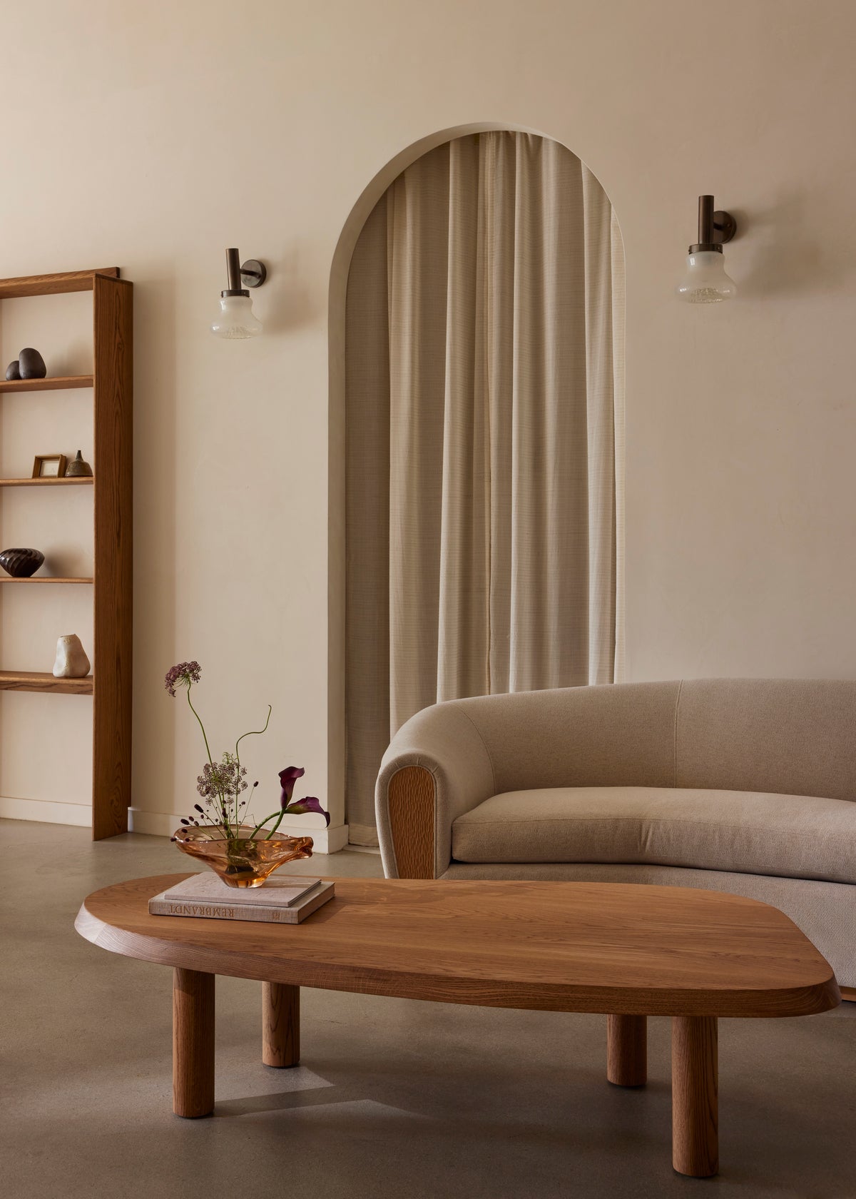 Neutra Coffee Table