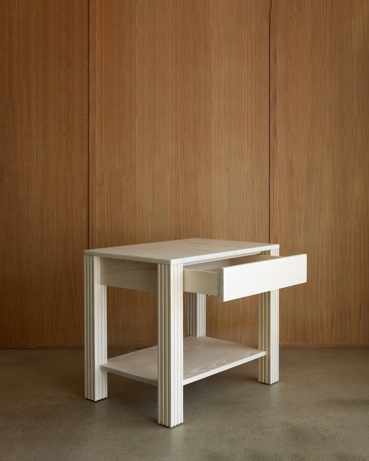 Crawford Nightstand