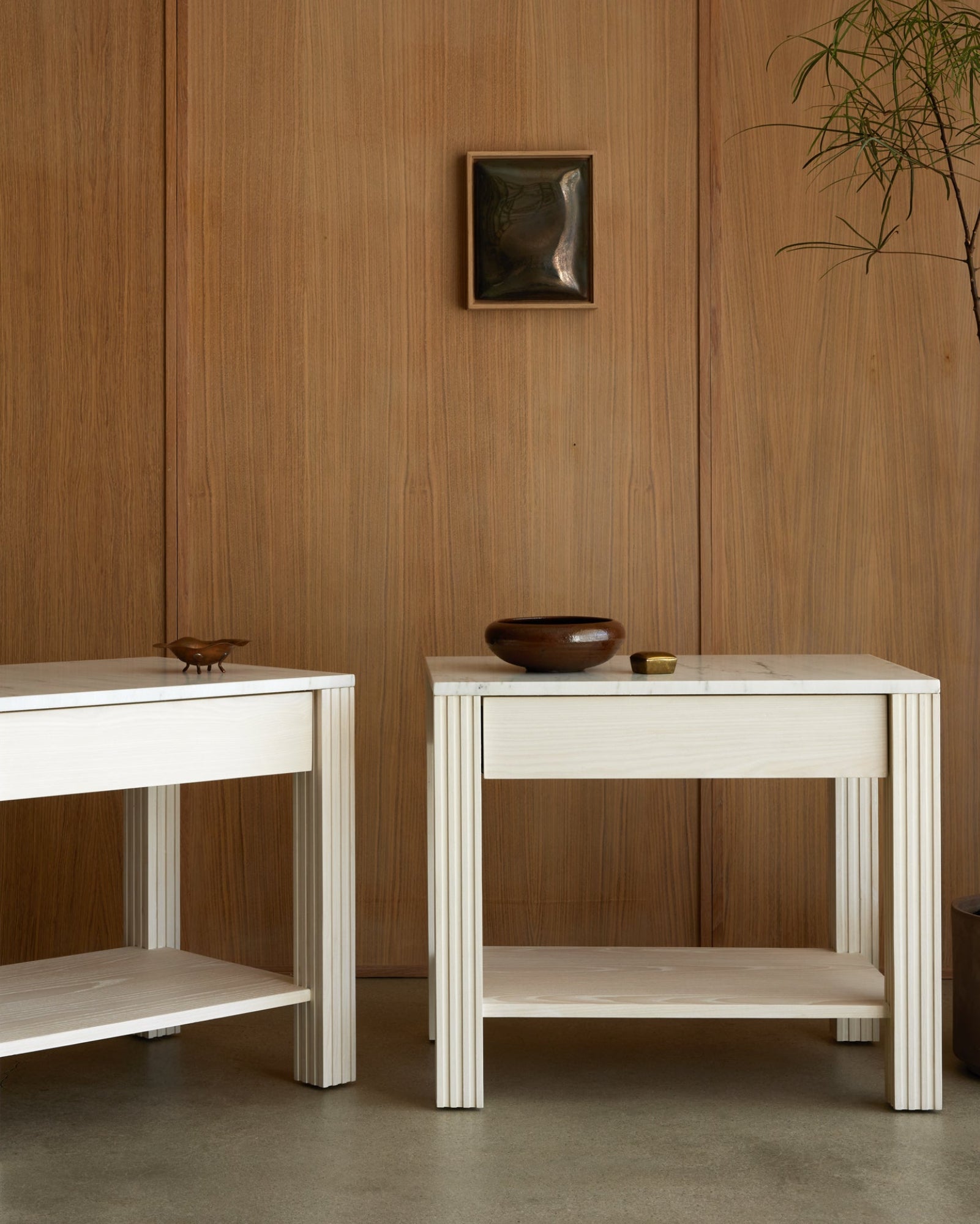 Crawford Nightstand