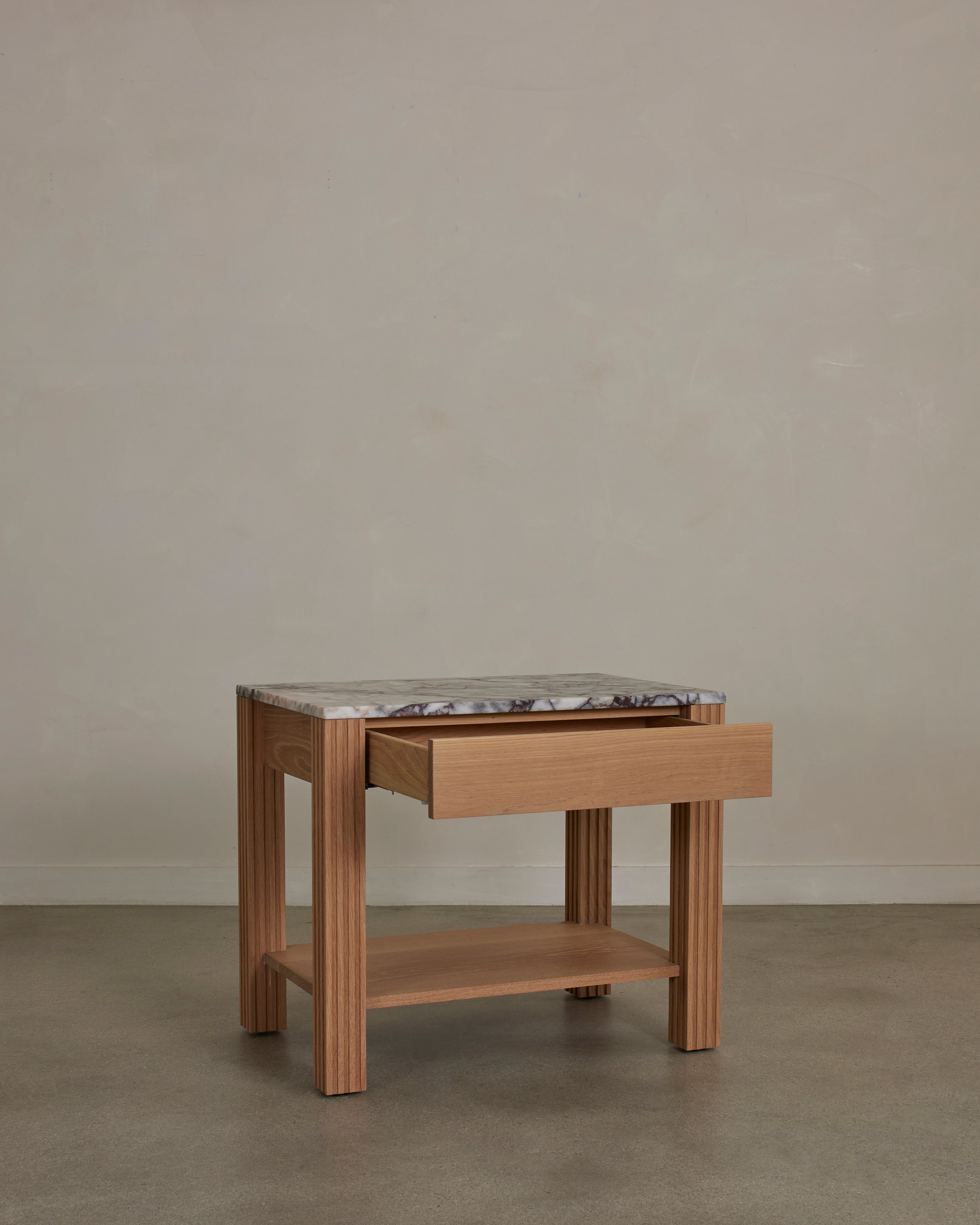 Crawford Nightstand