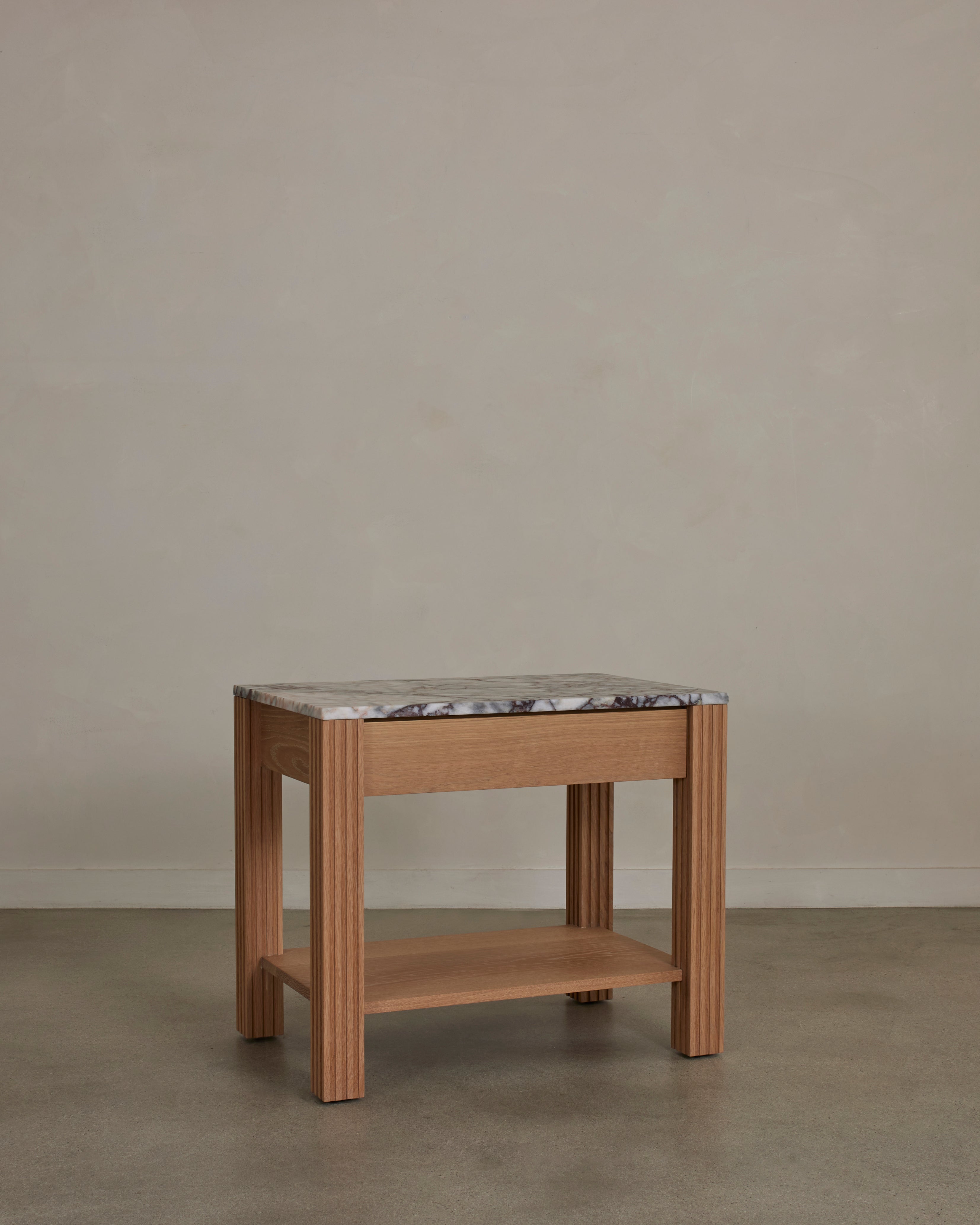 Crawford Nightstand