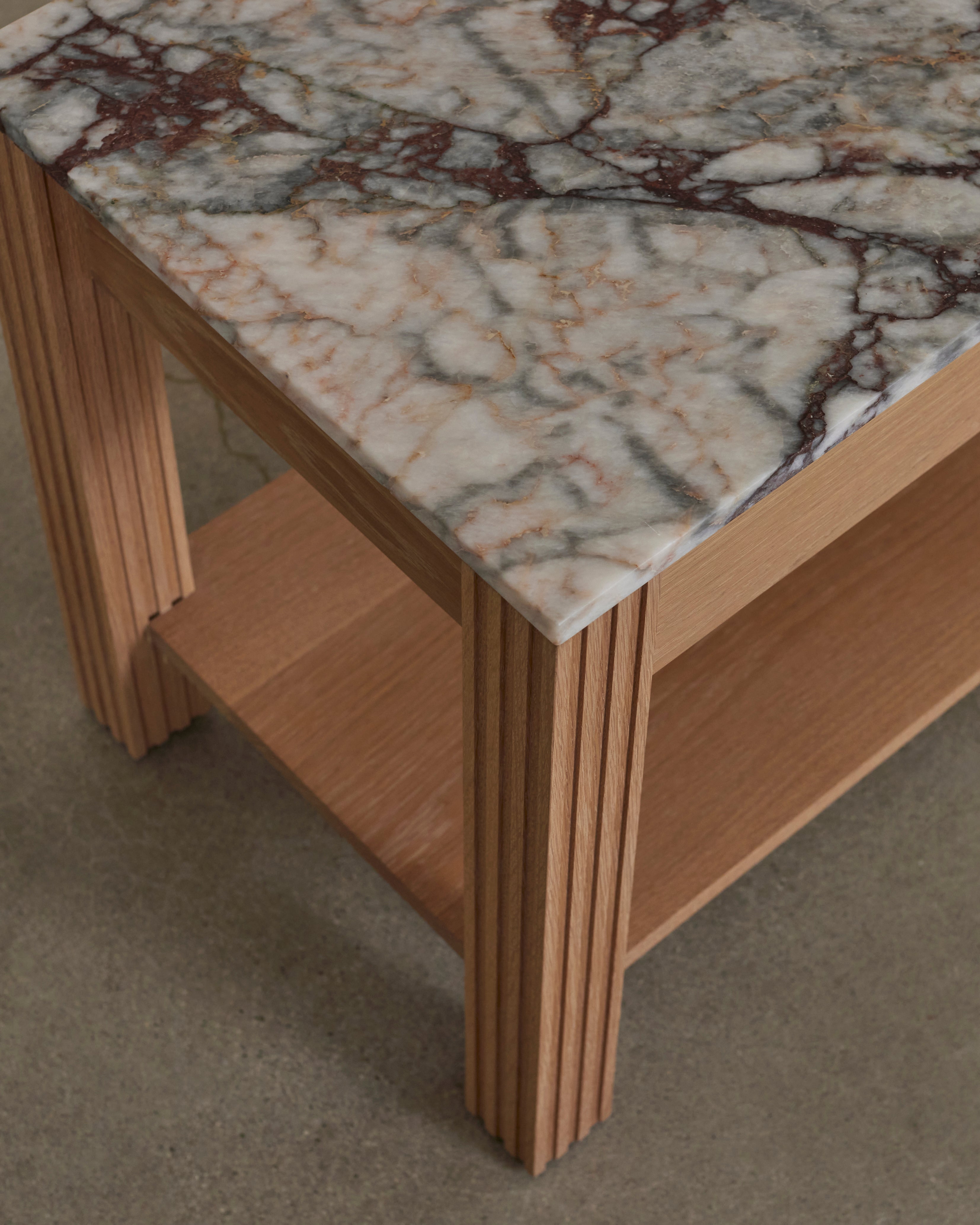Crawford Nightstand
