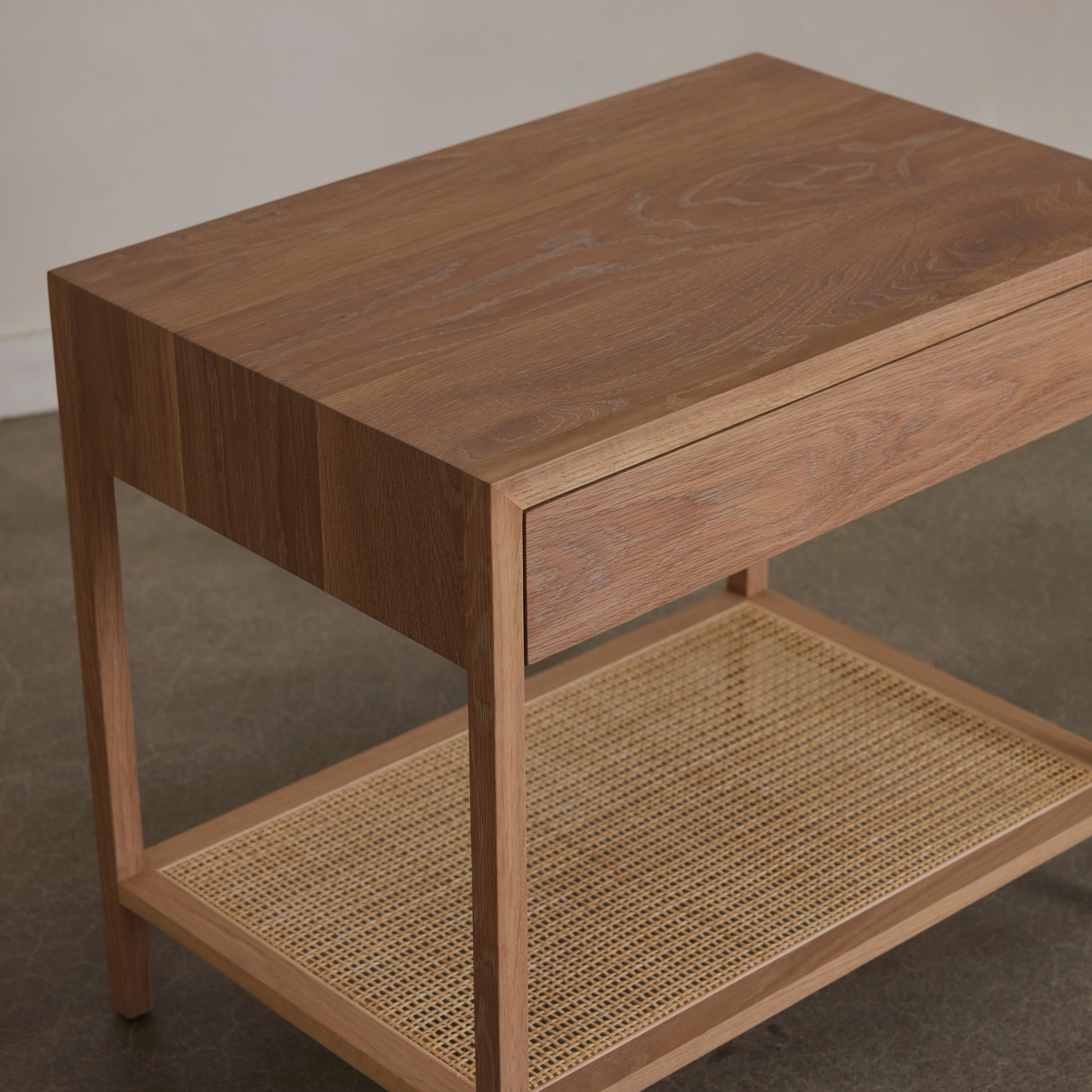 Davis Nightstand