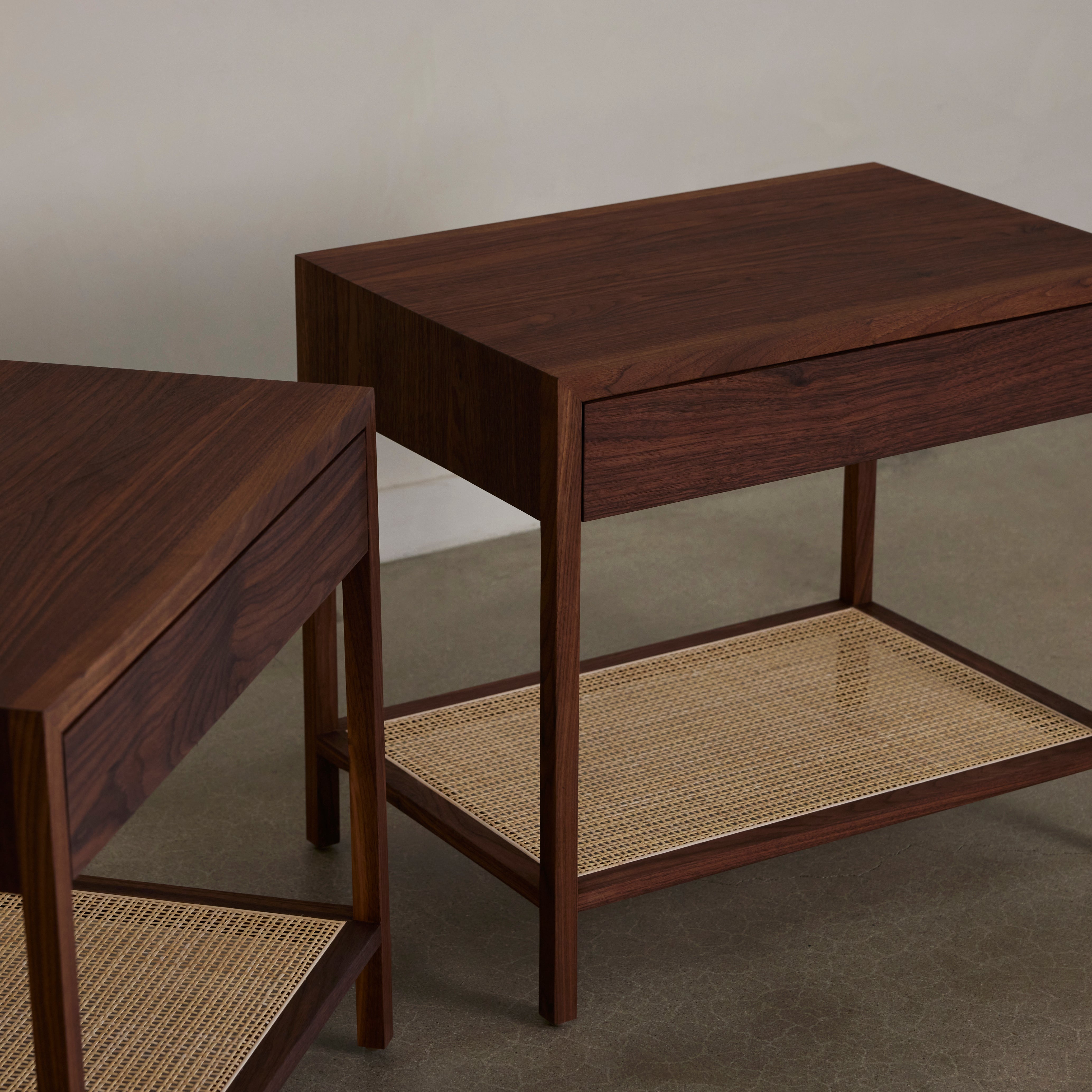 Davis Nightstand