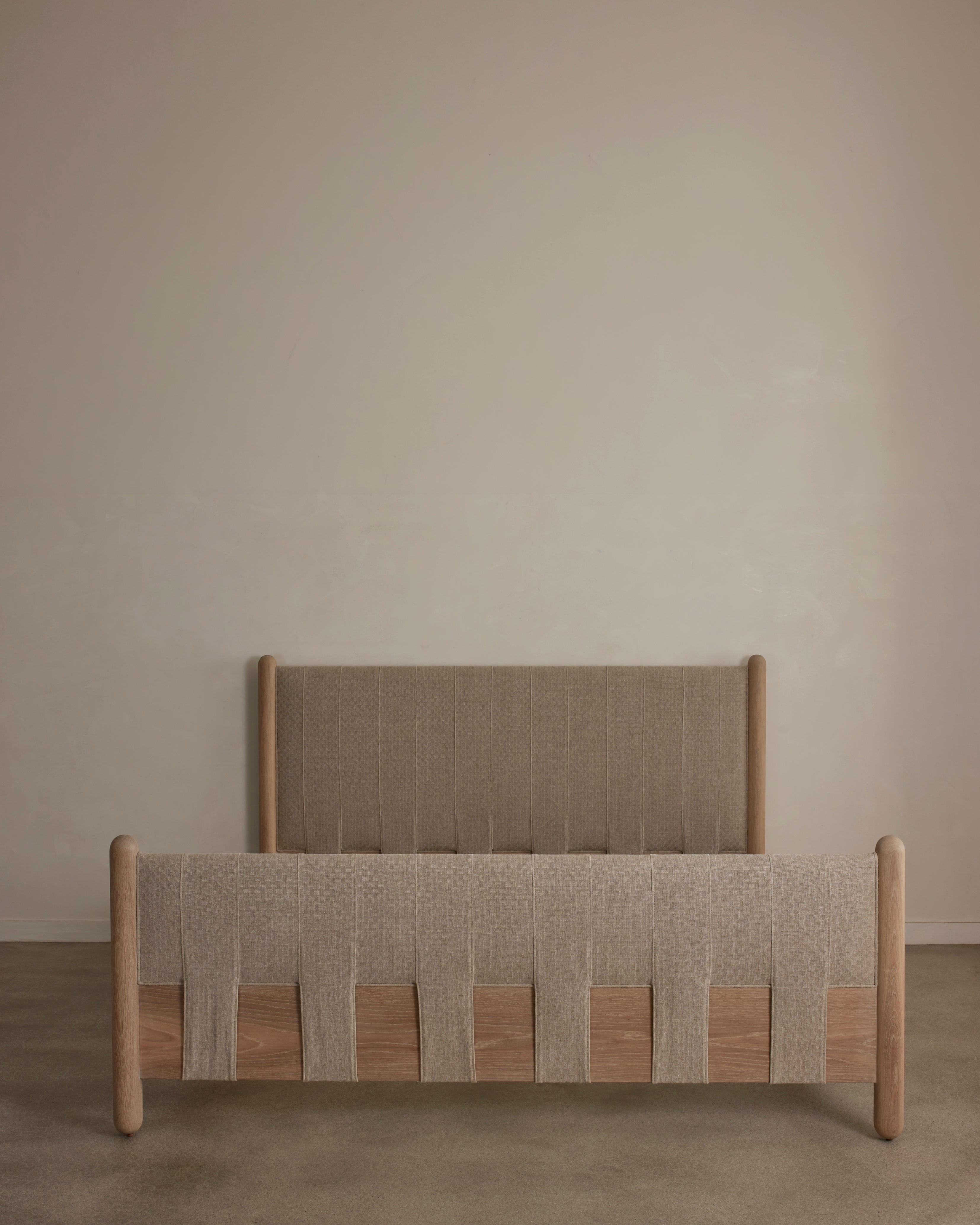 Draper Bed