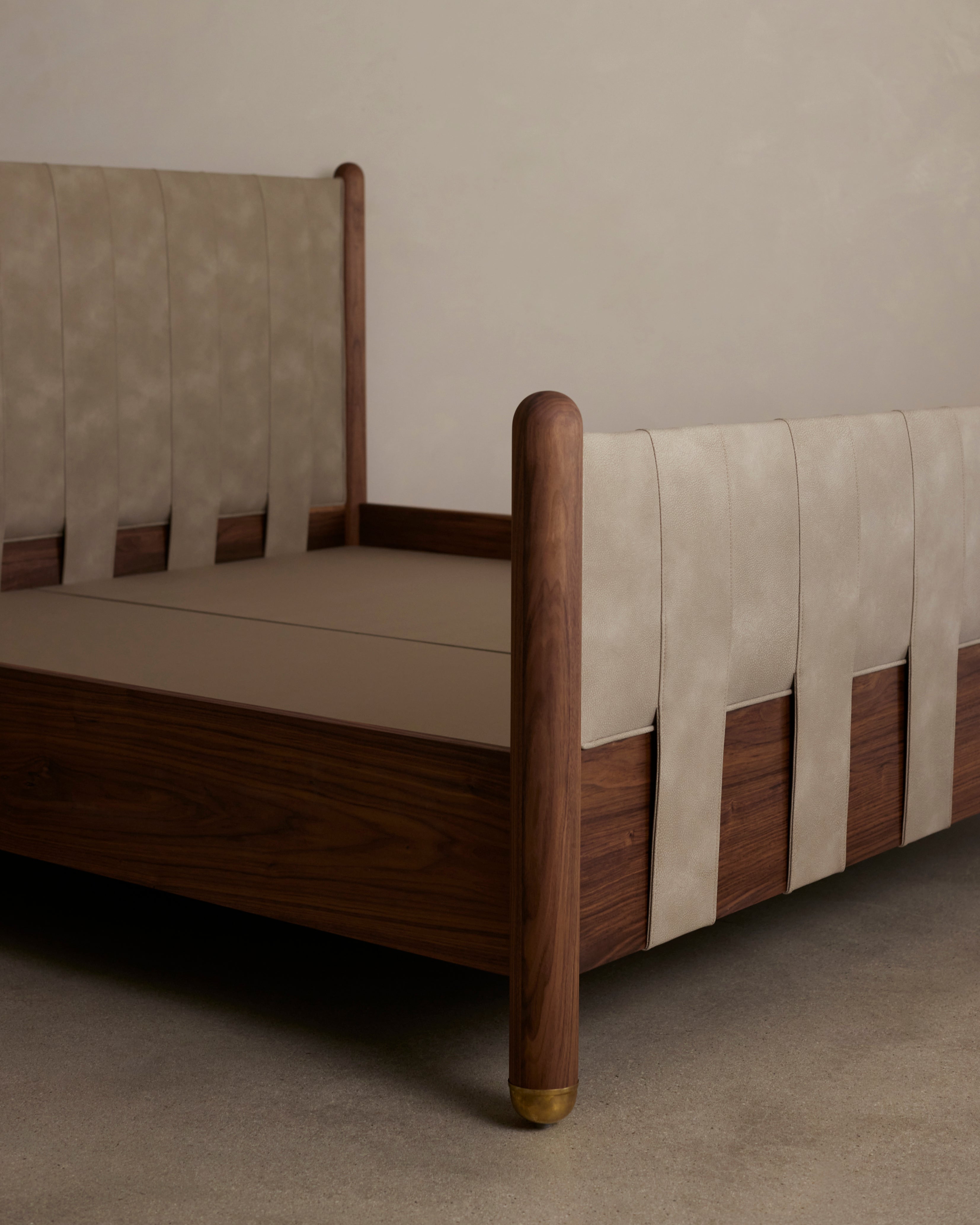 Draper Bed