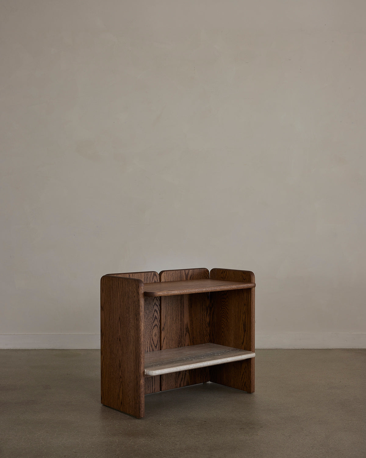 Gjilly Side Table