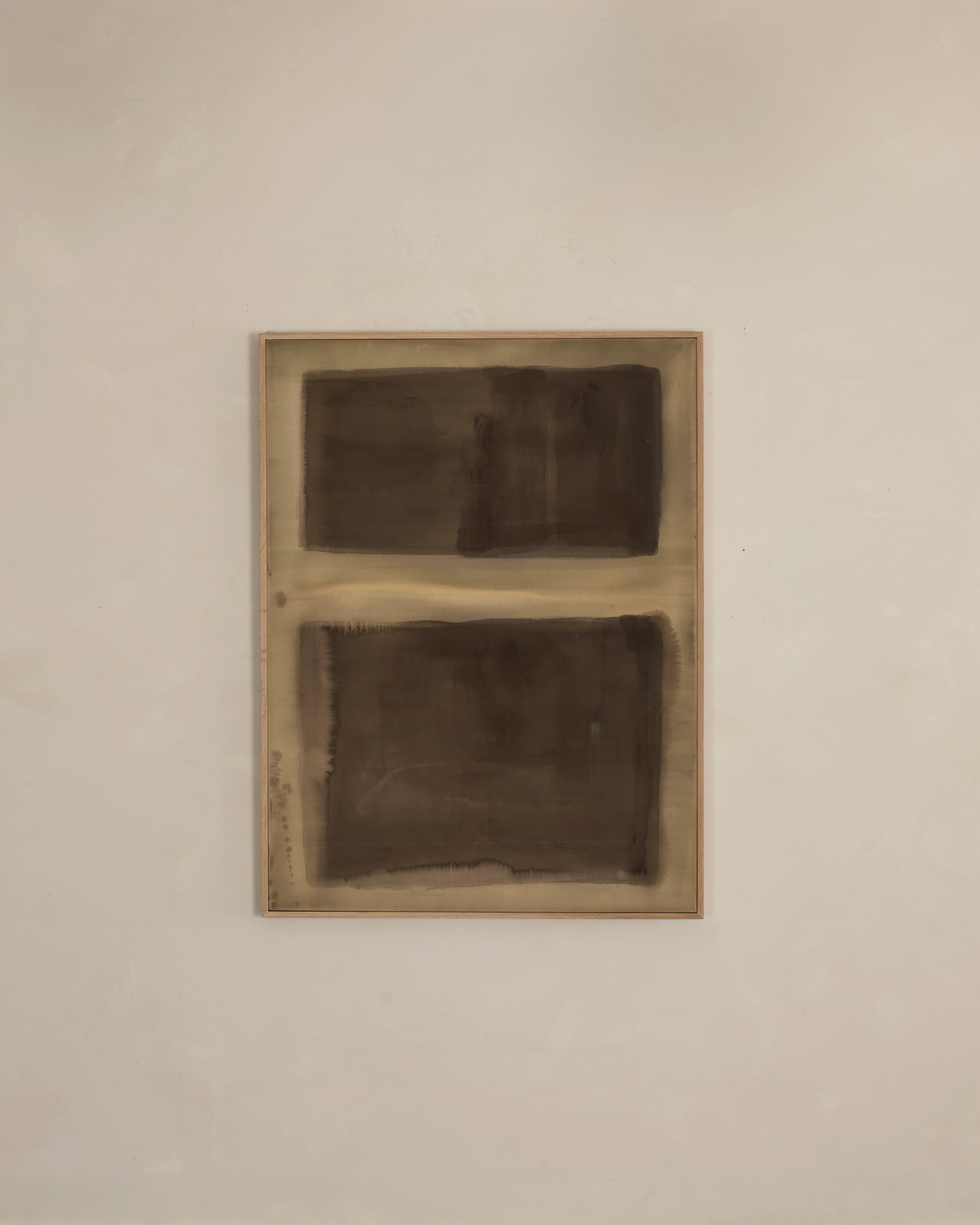 "A Quiet Dream II"