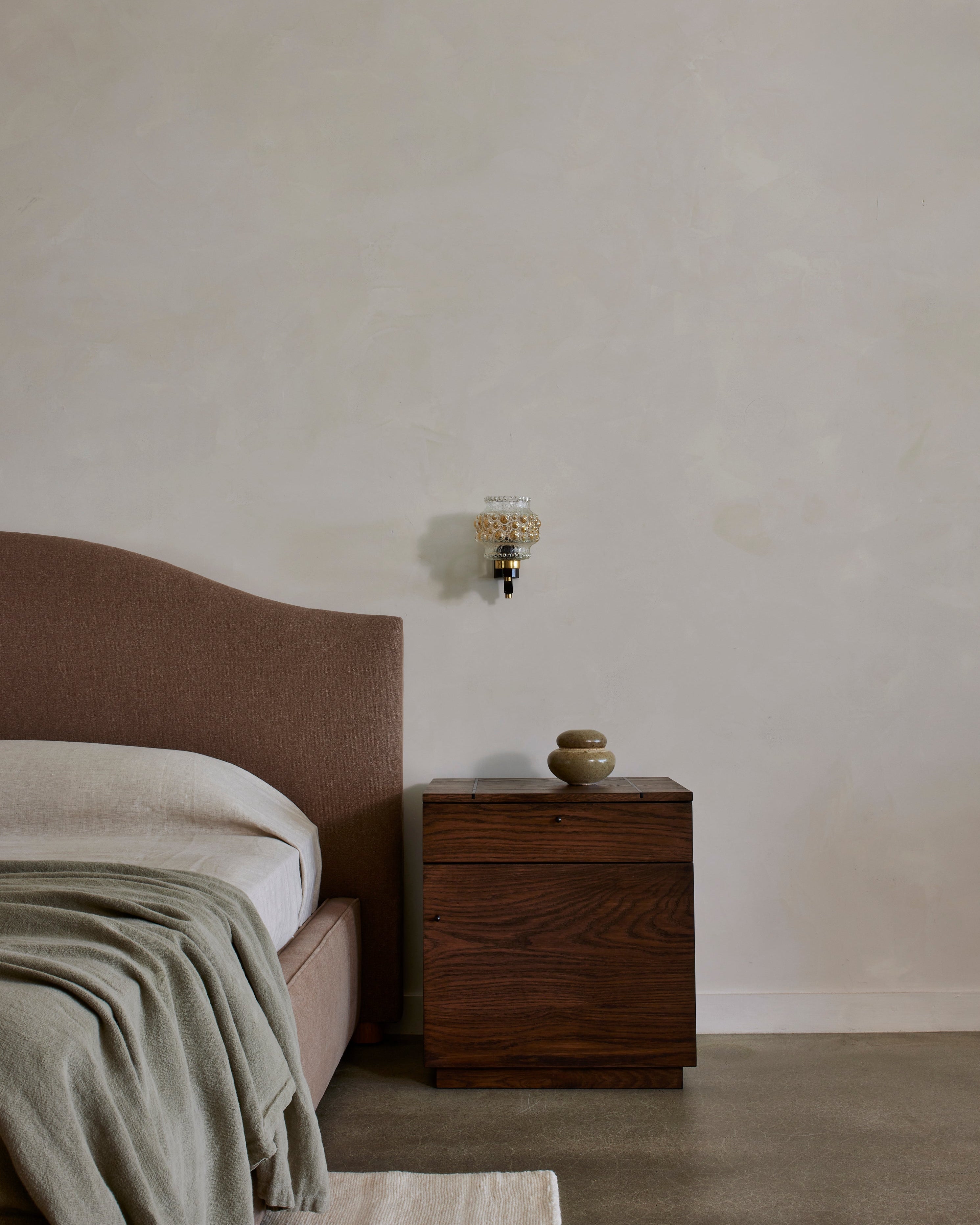 Baxter Nightstand