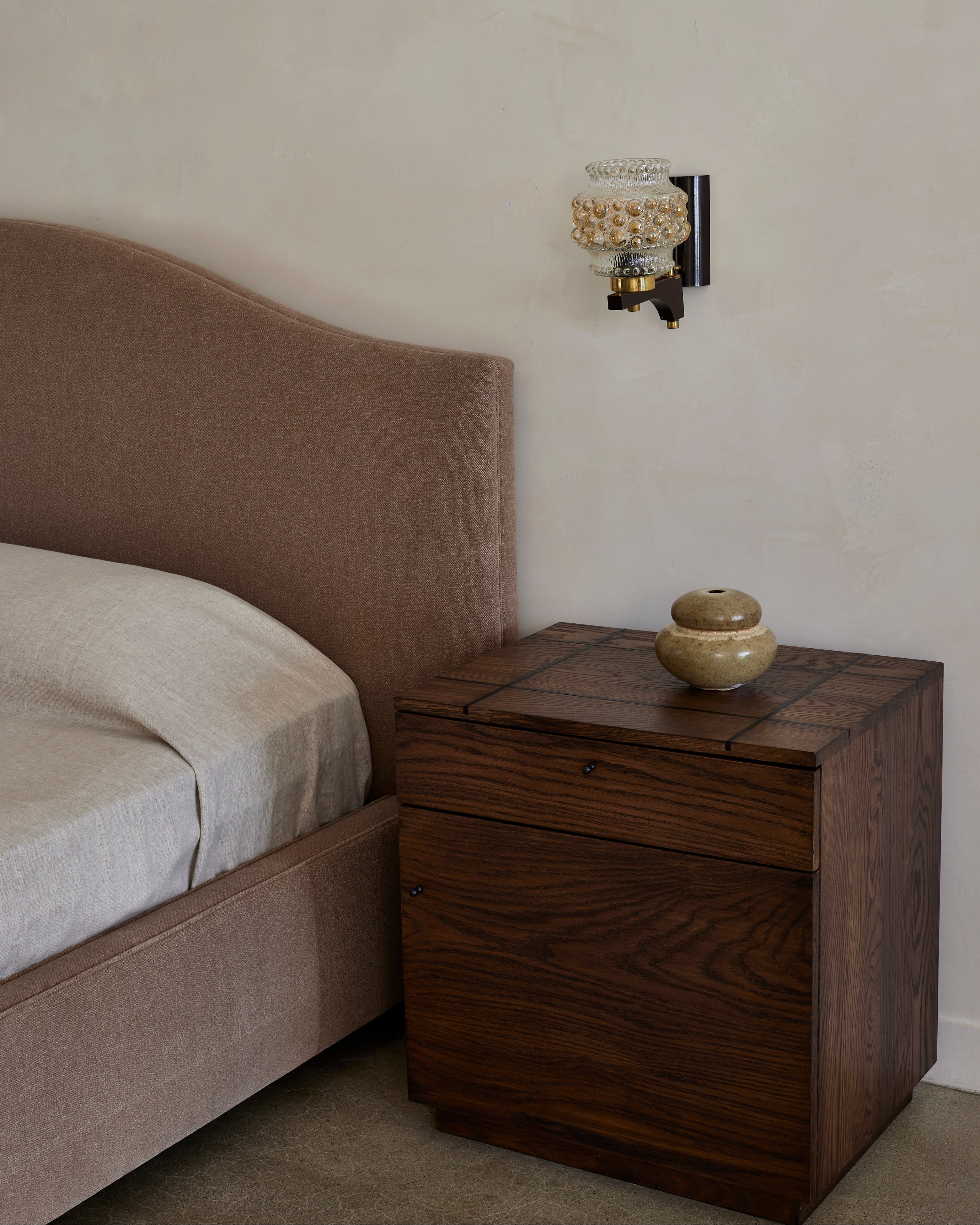 Baxter Nightstand