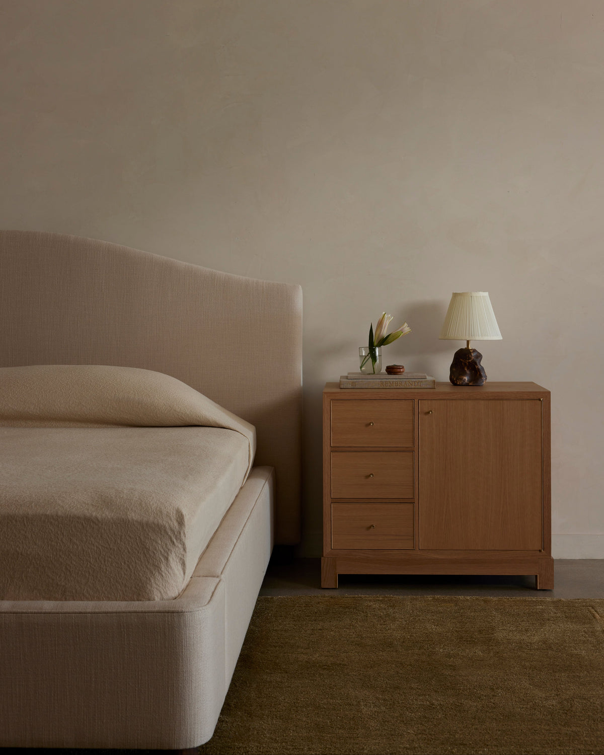 Tola Nightstand