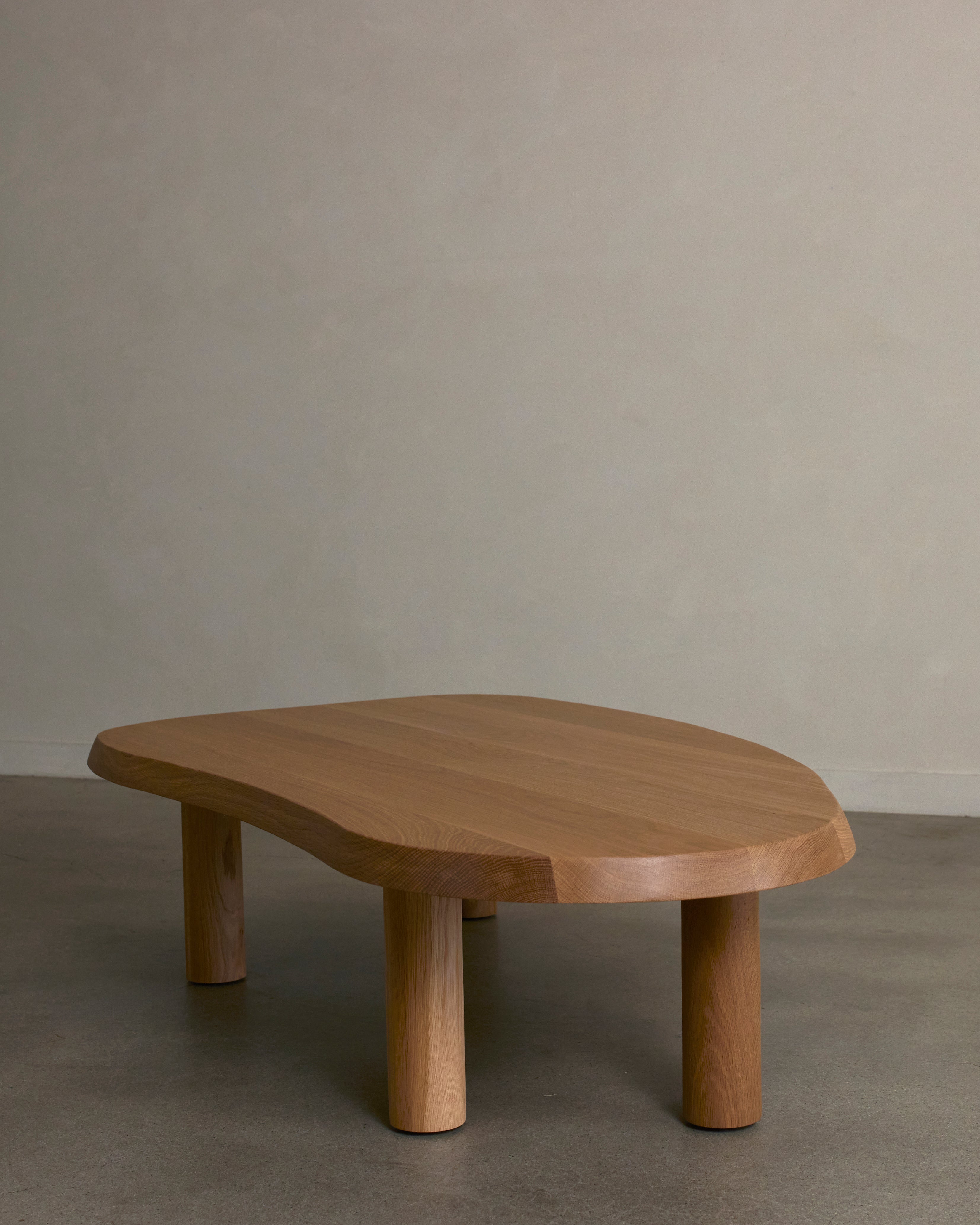 Neutra Coffee Table