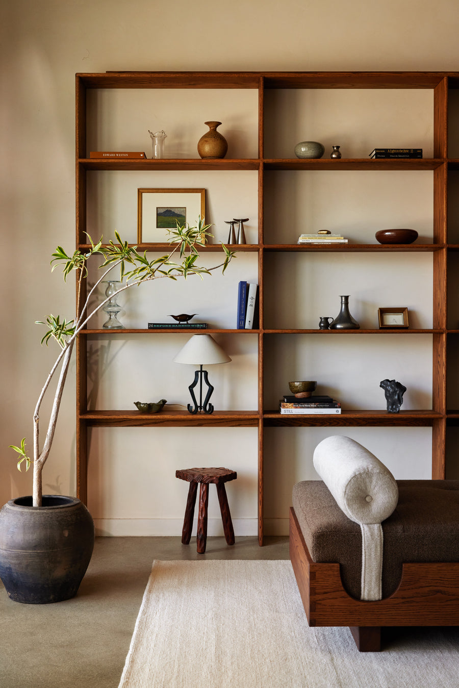 Objects Collection
