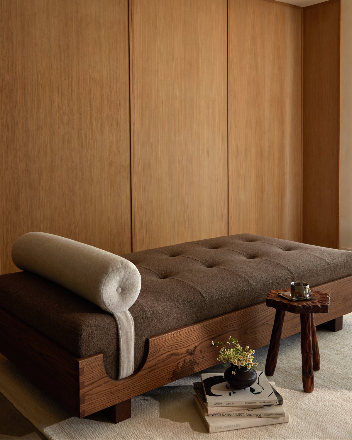 Orly Daybed
