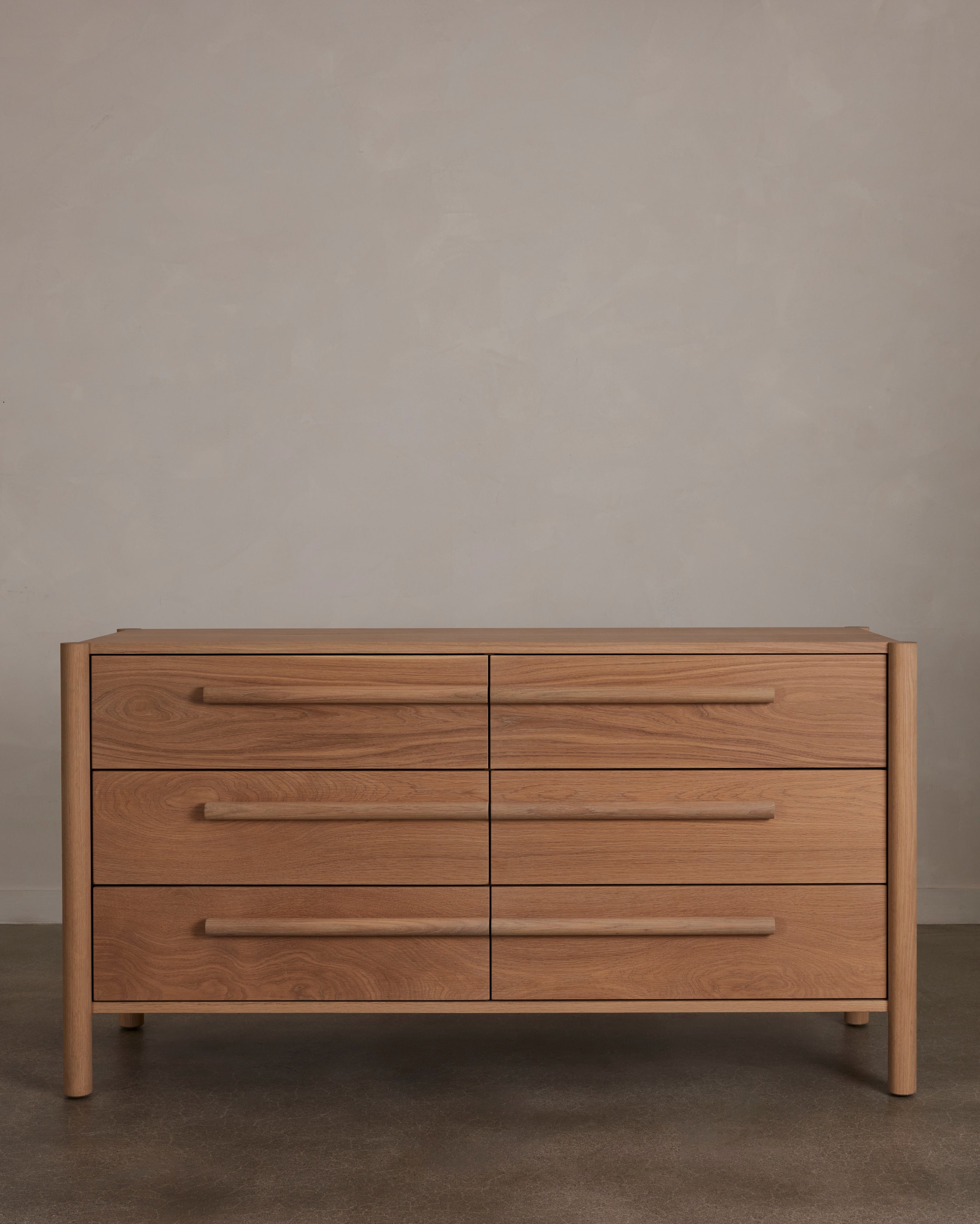 Parker Dresser