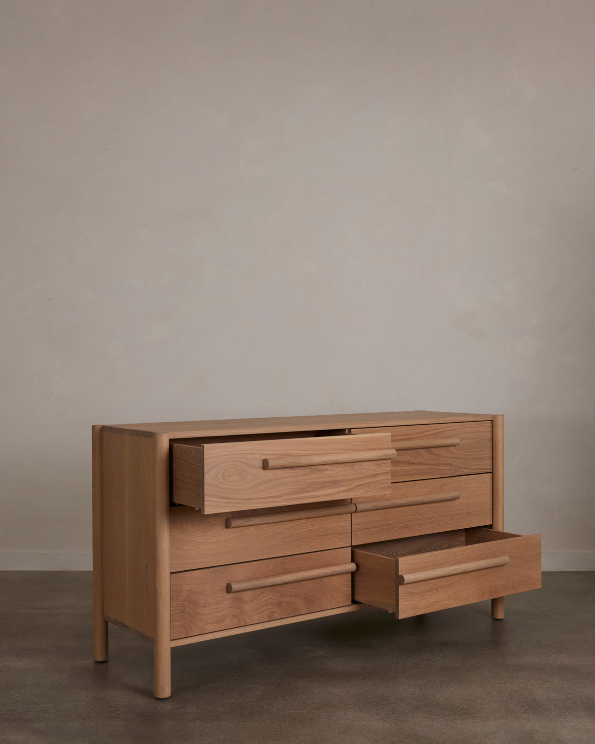 Parker Dresser