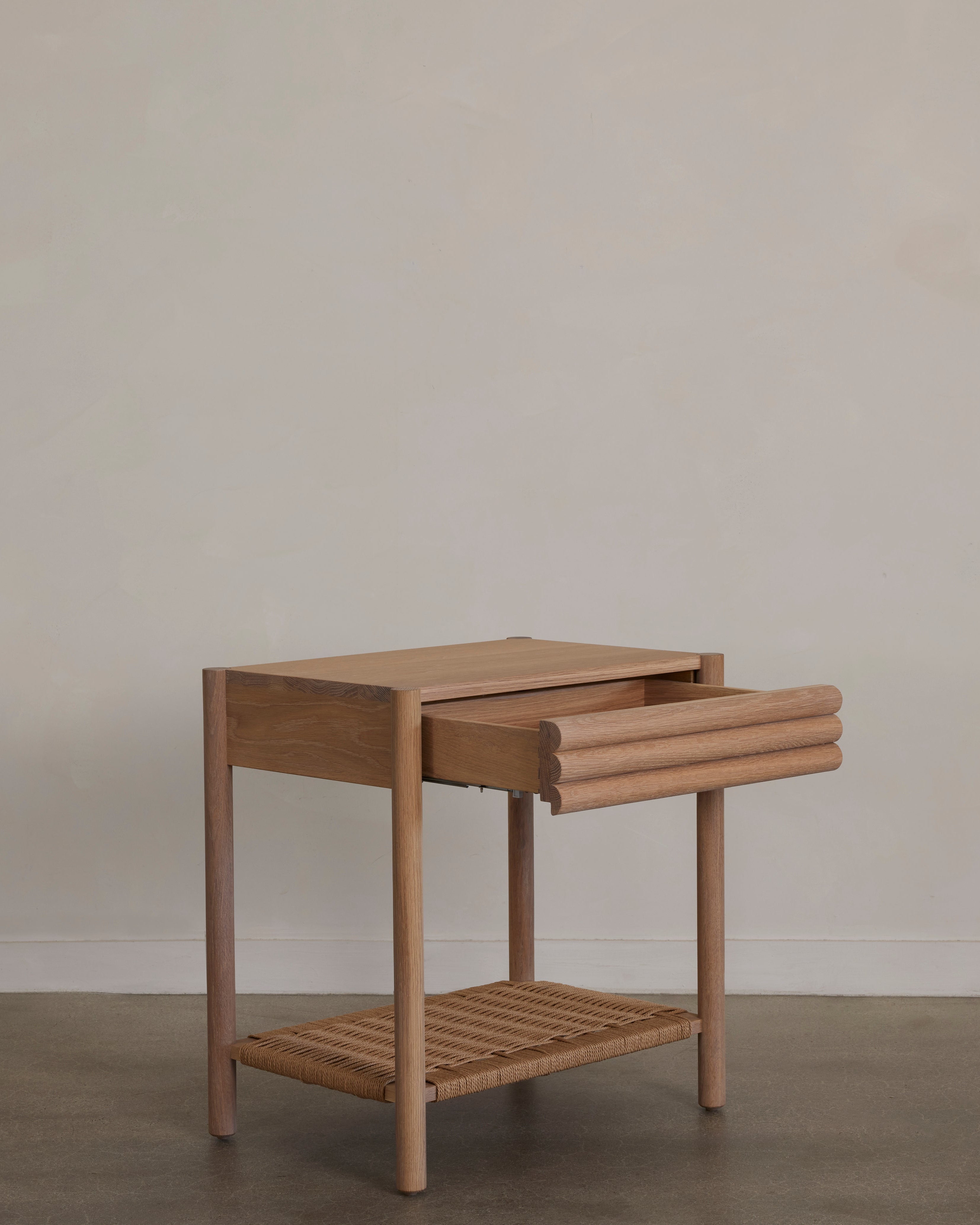Parker Nightstand