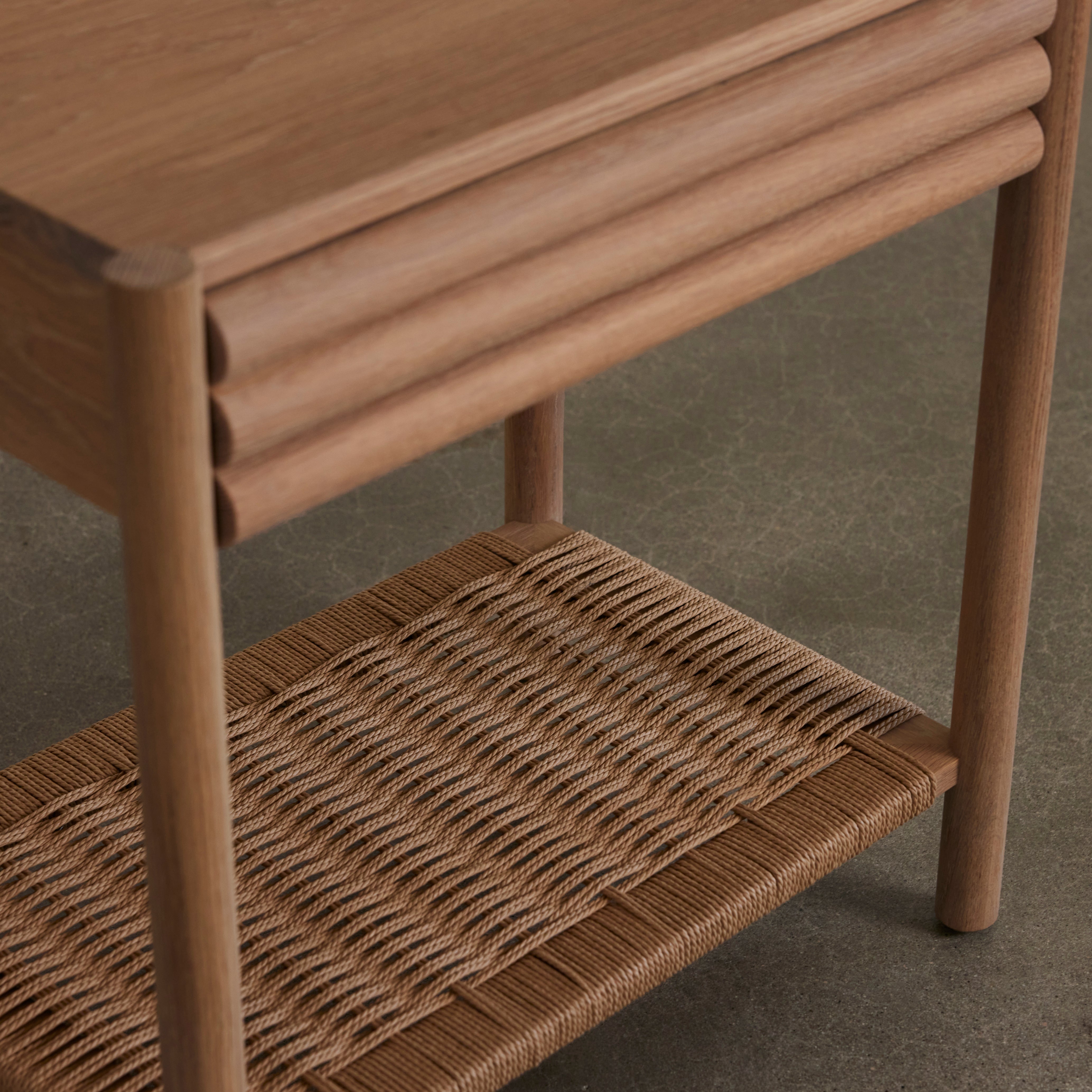 Parker Nightstand