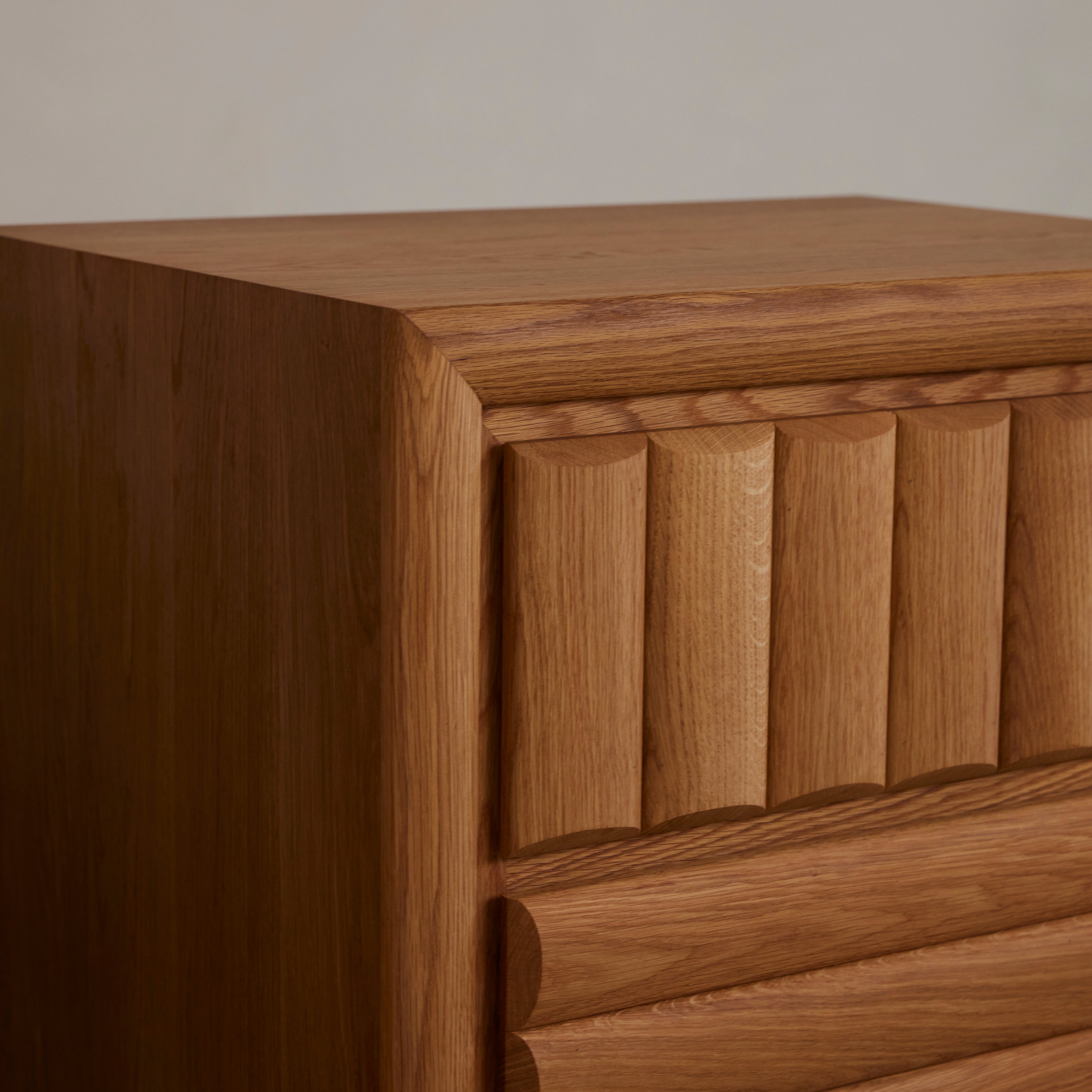 Quinn Nightstand