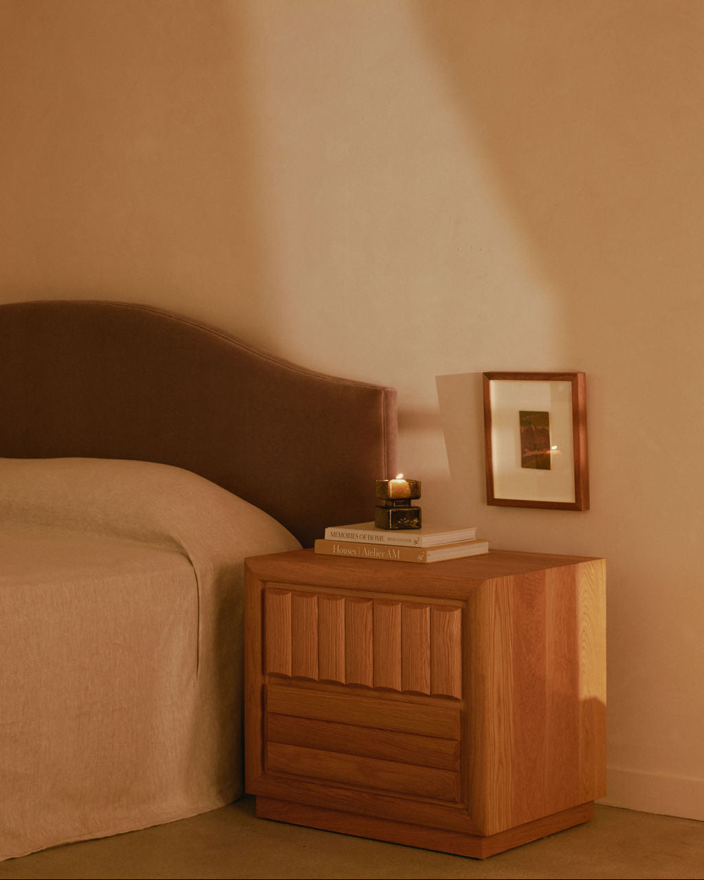 Quinn Nightstand