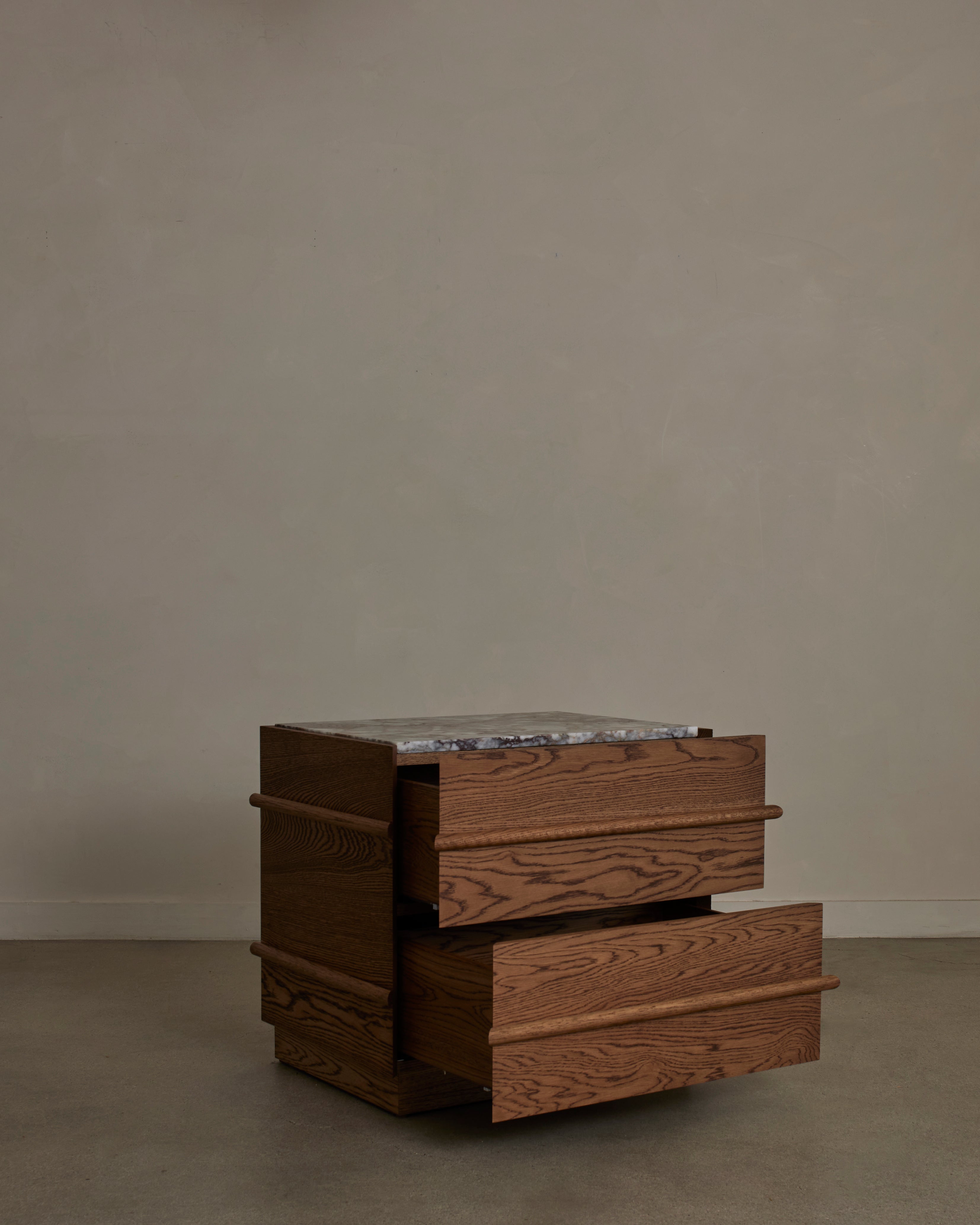 Reed Nightstand