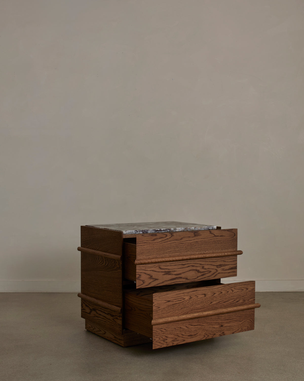 Reed Nightstand