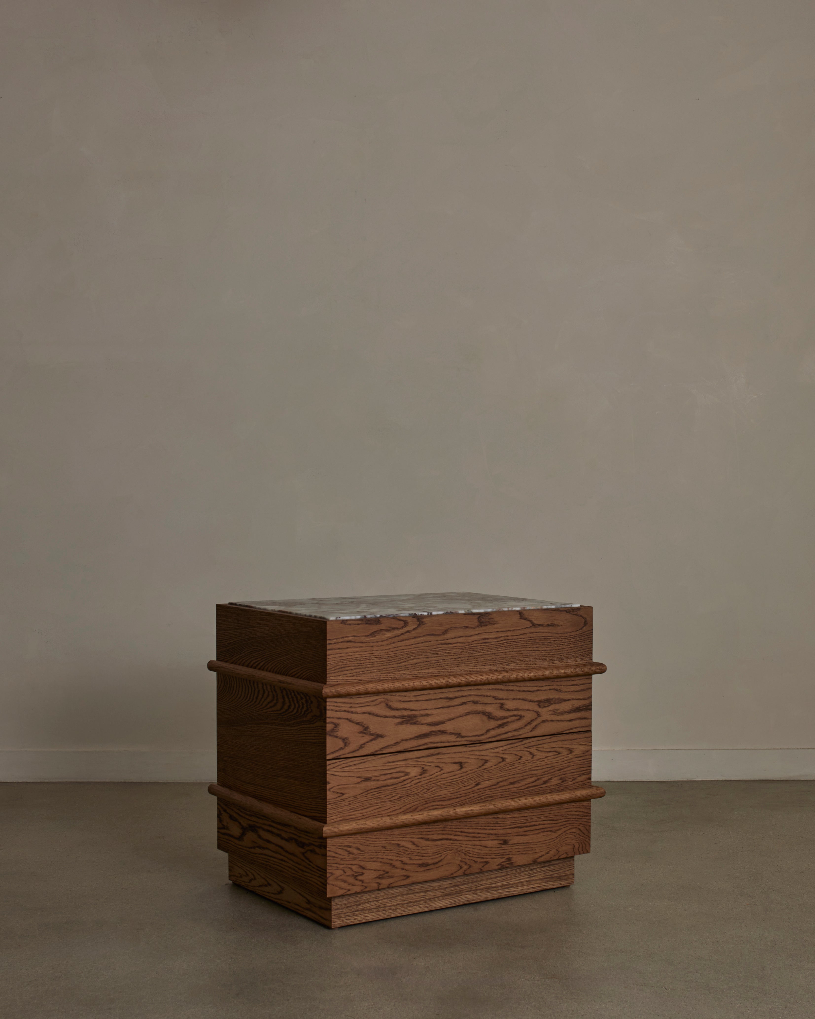 Reed Nightstand