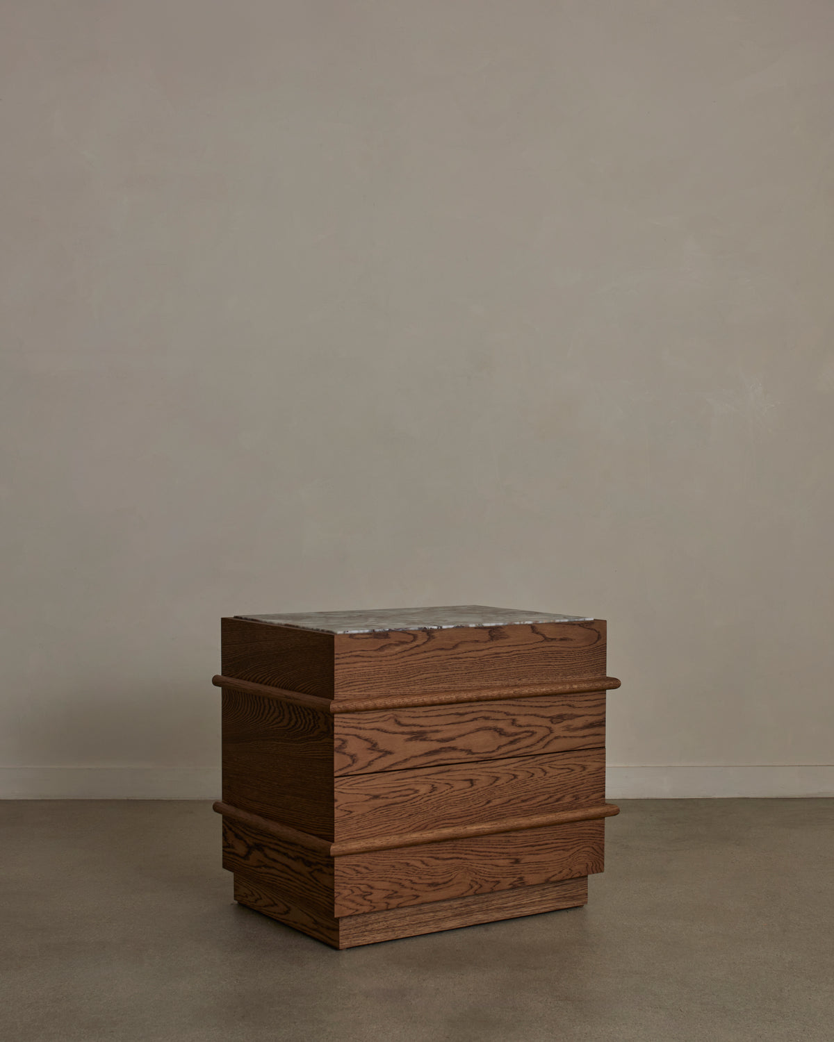 Reed Nightstand