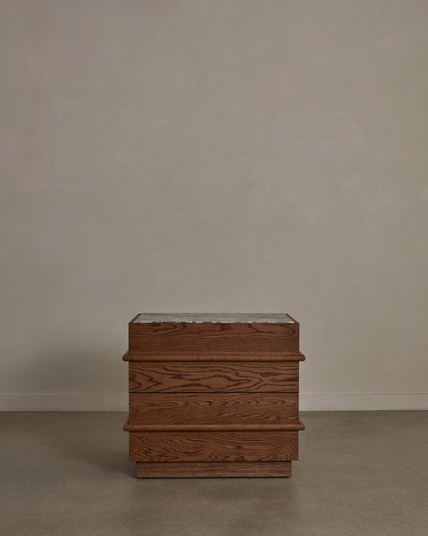 Reed Nightstand