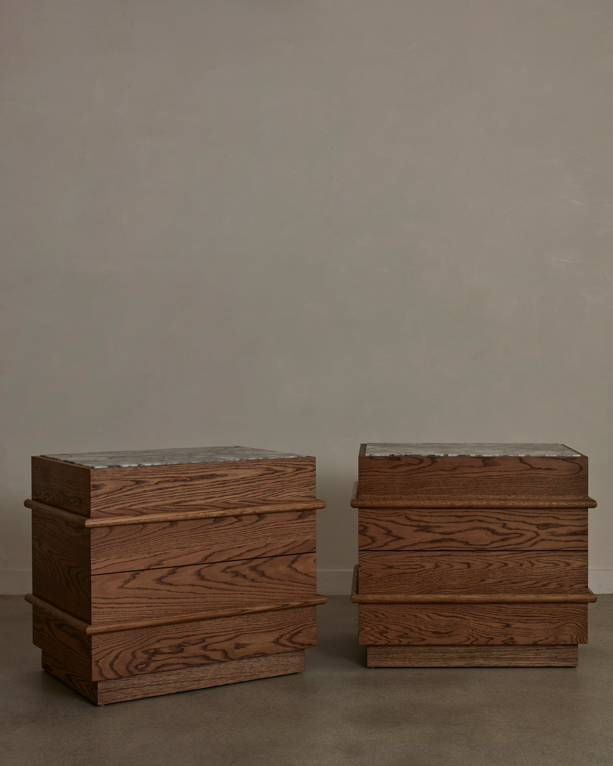Reed Nightstand