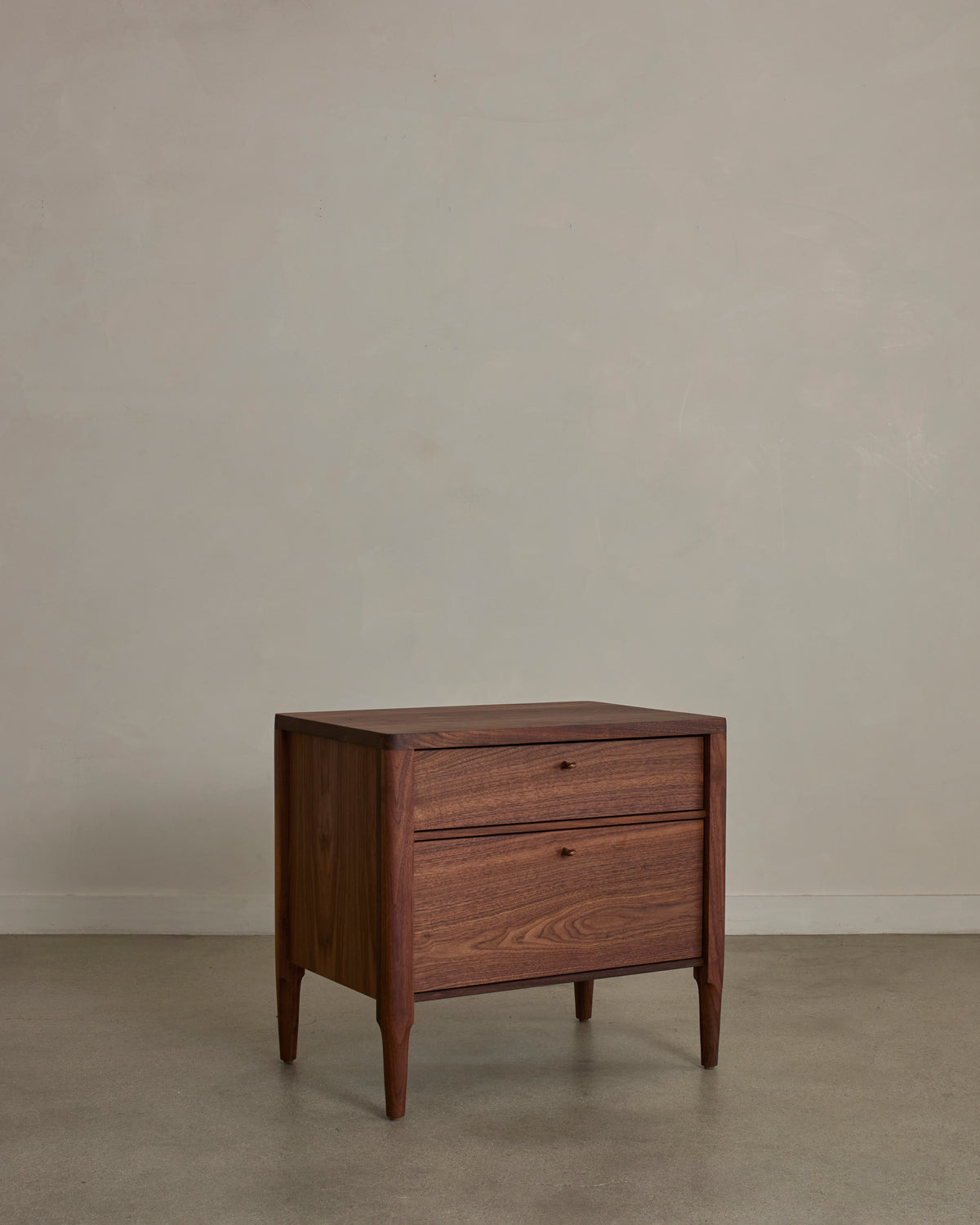 Roots Nightstand