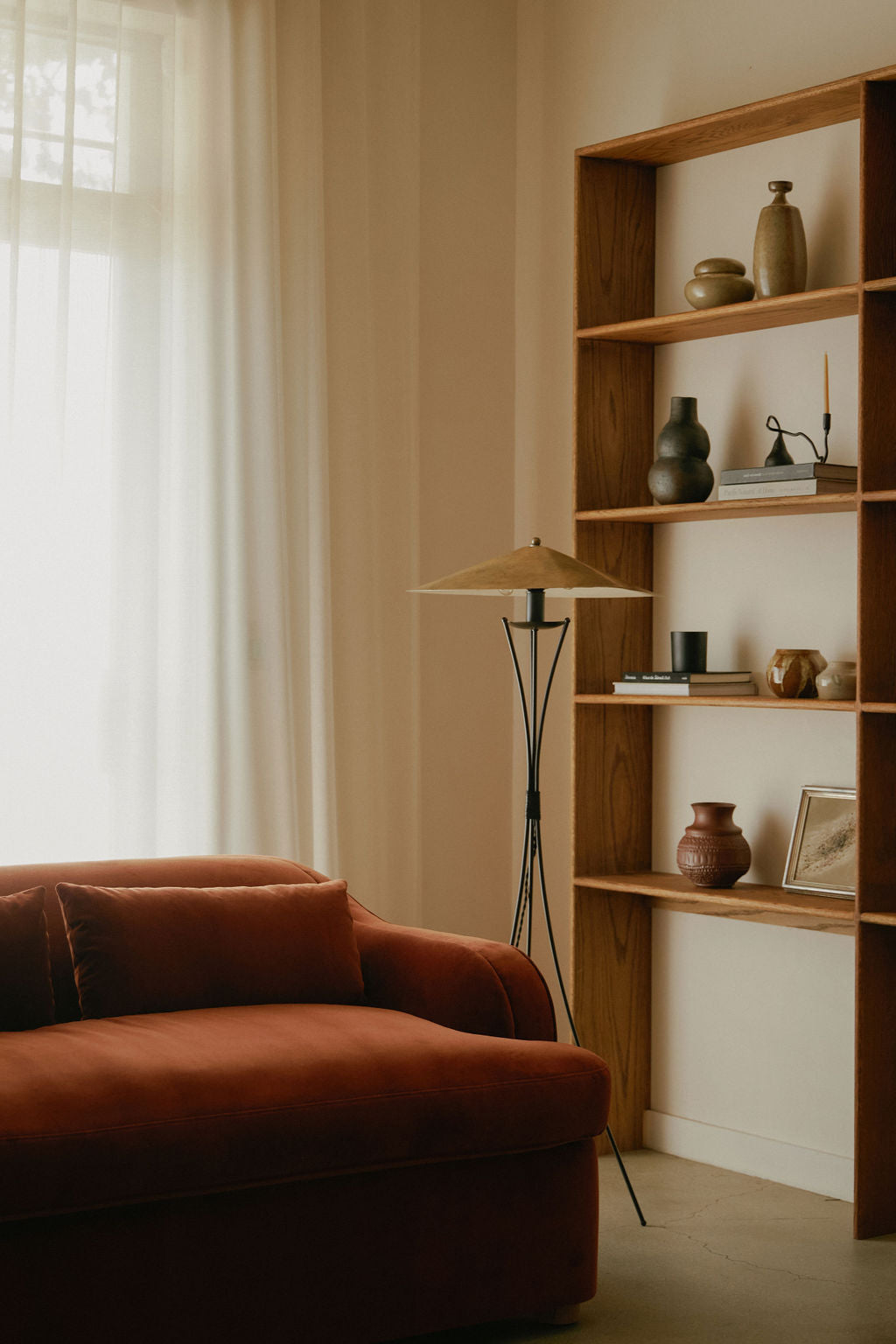 Monroe Sleeper Sofa