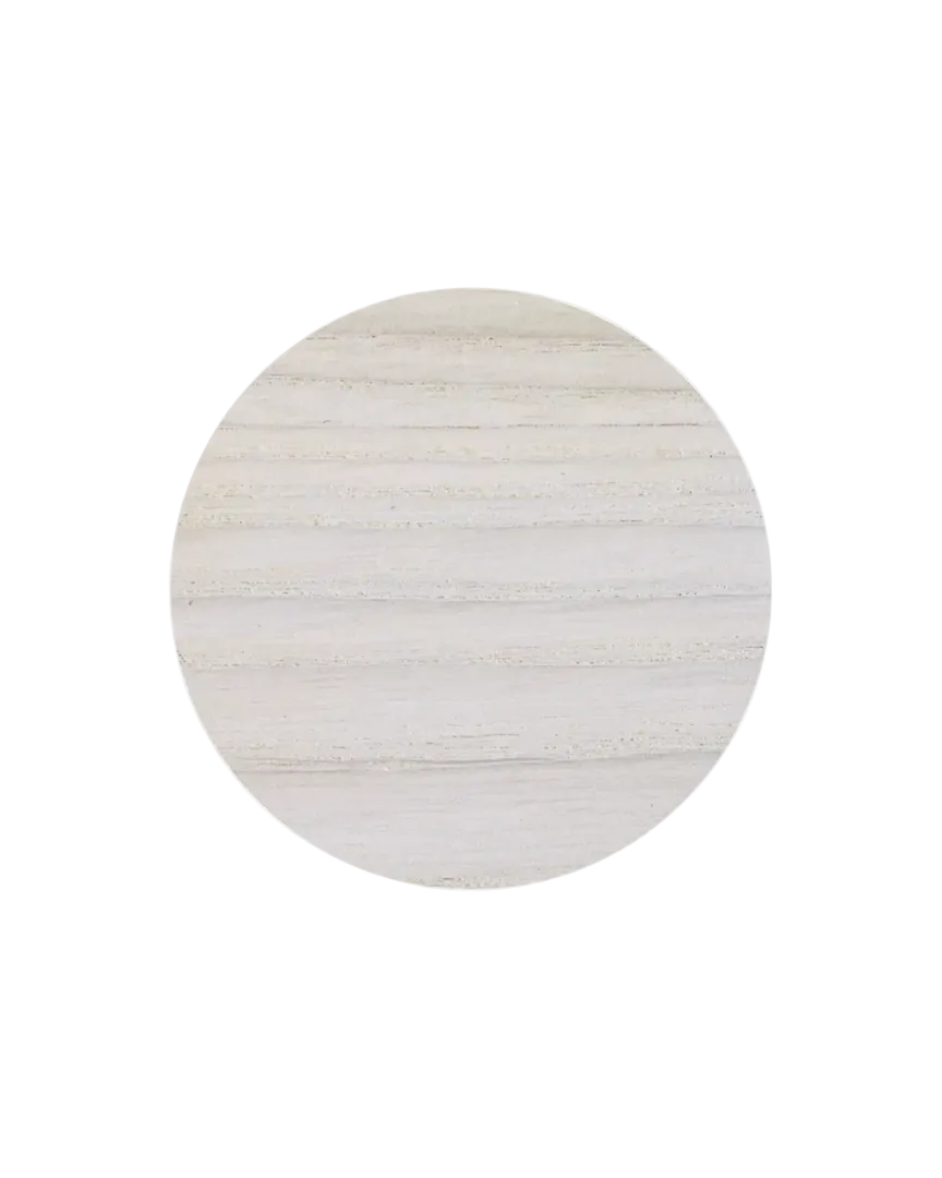 Bleached Ash