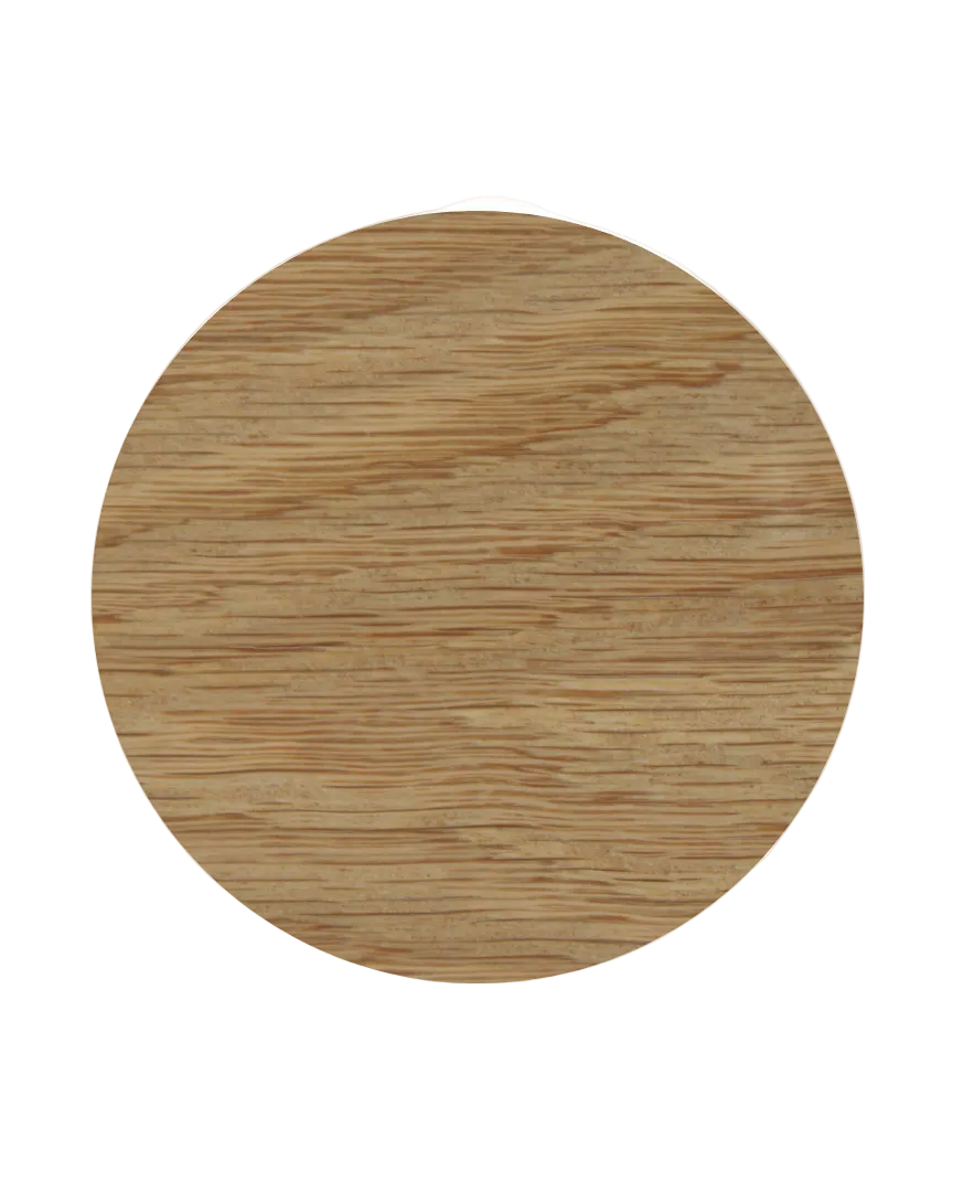 Clear Oak