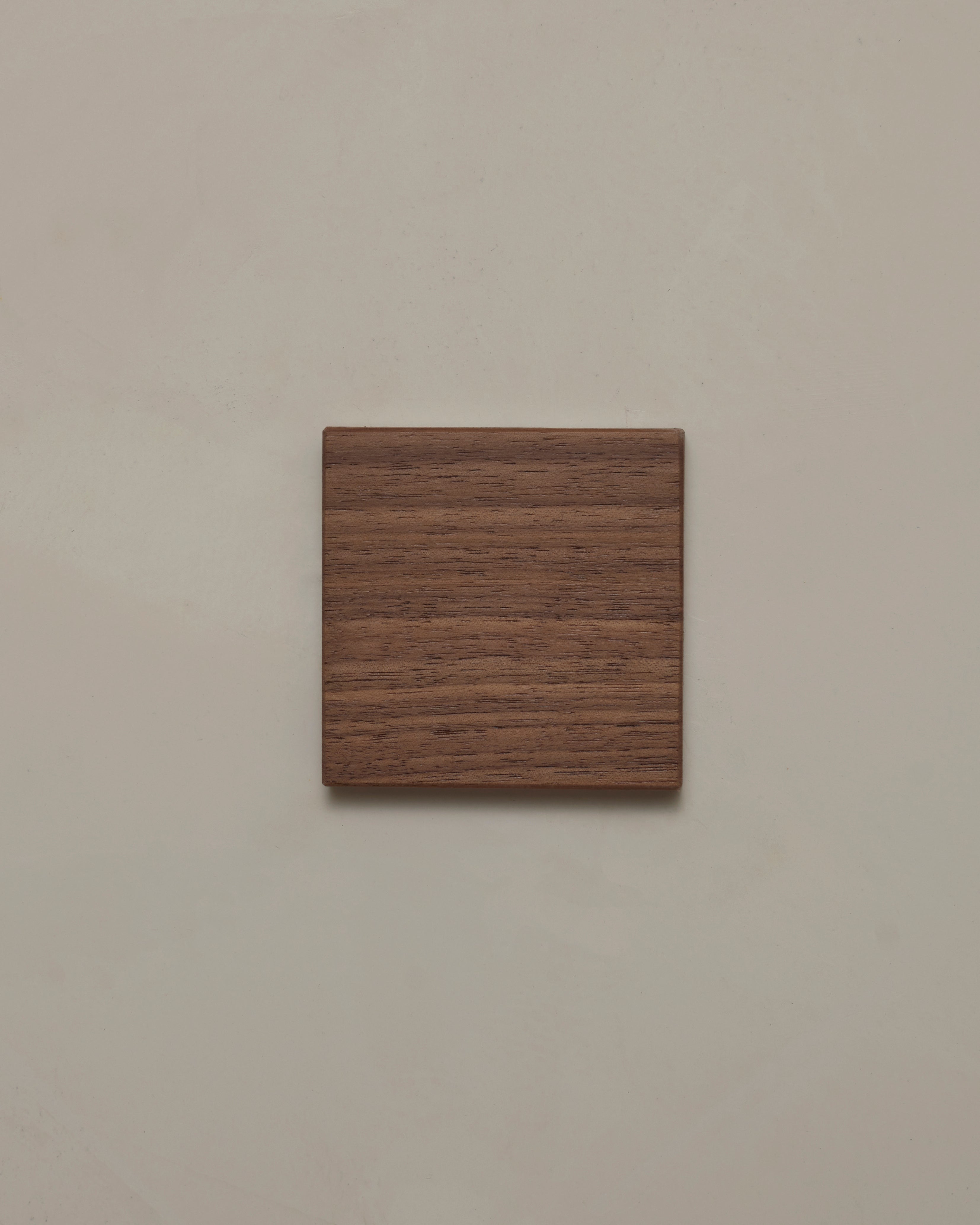 Clear Walnut