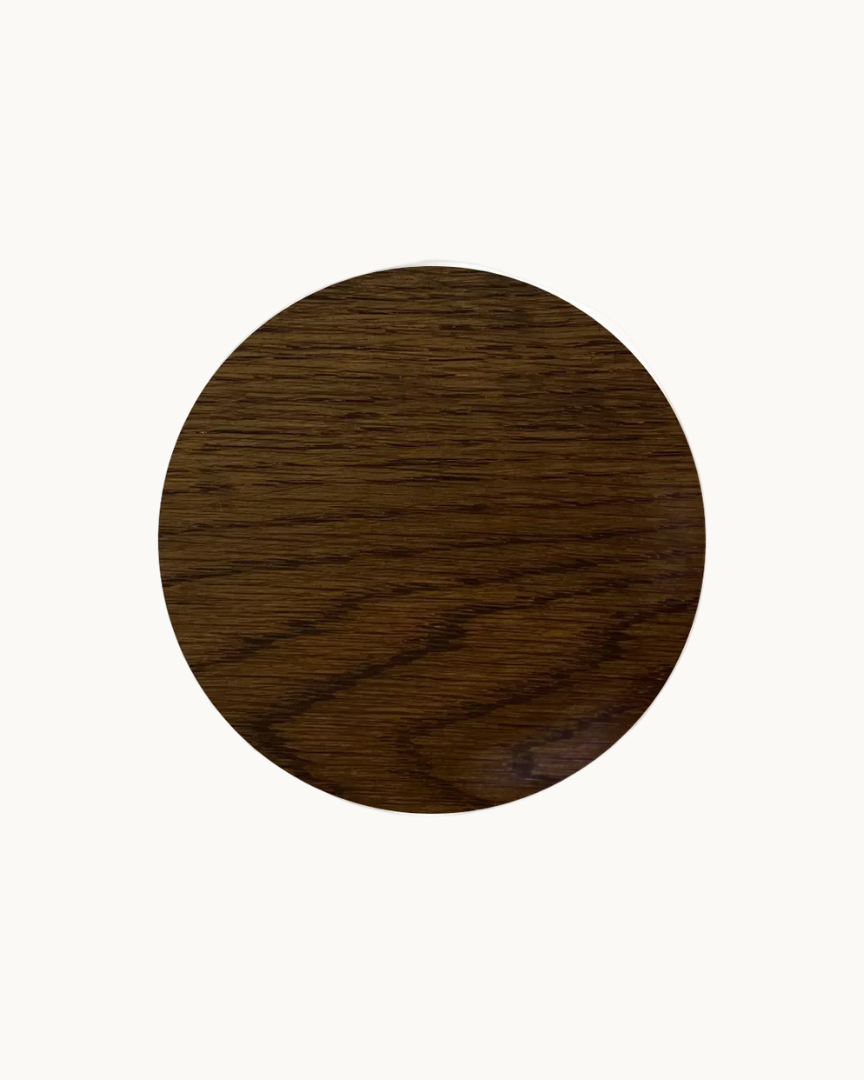 Espresso Oak