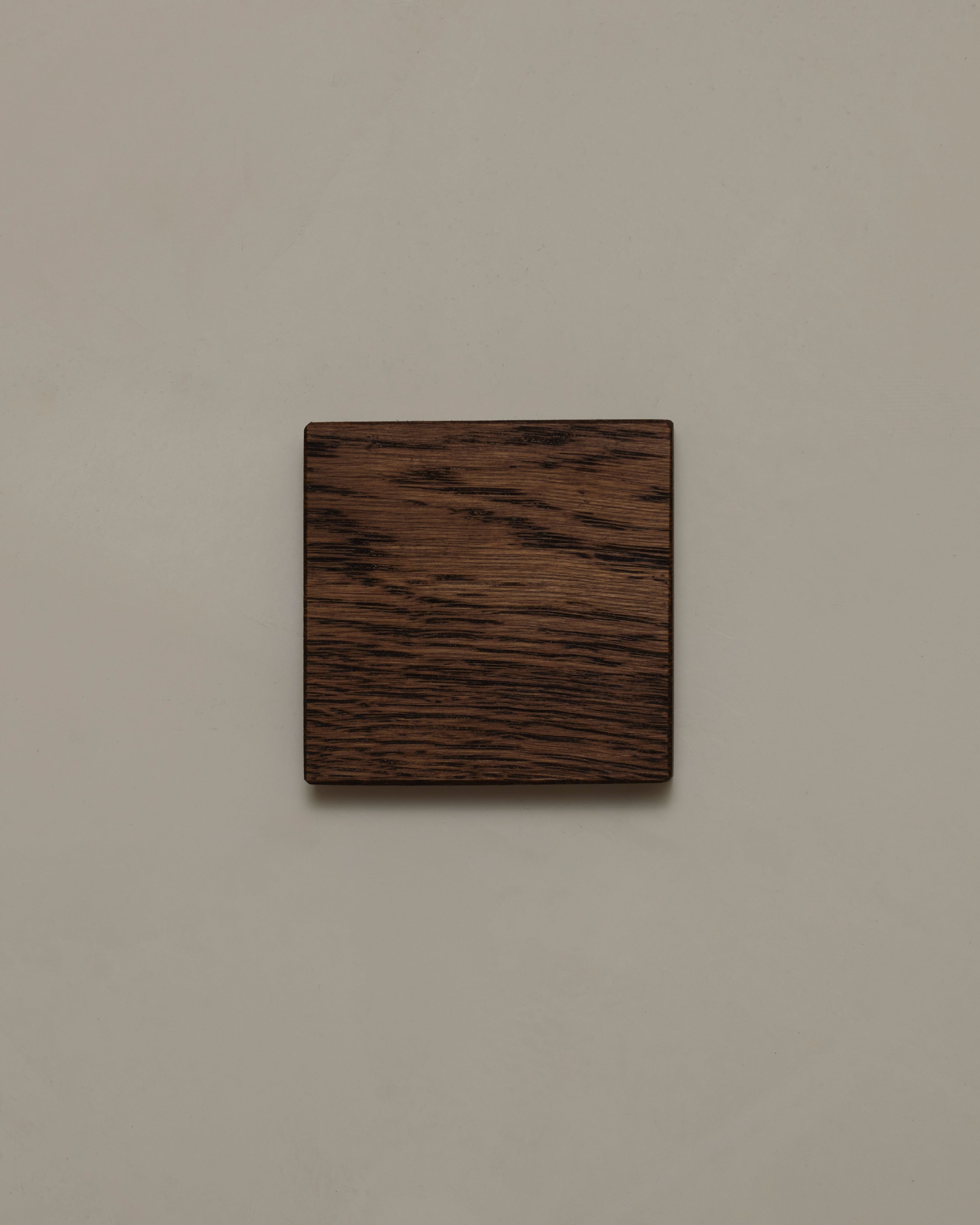 Espresso Oak