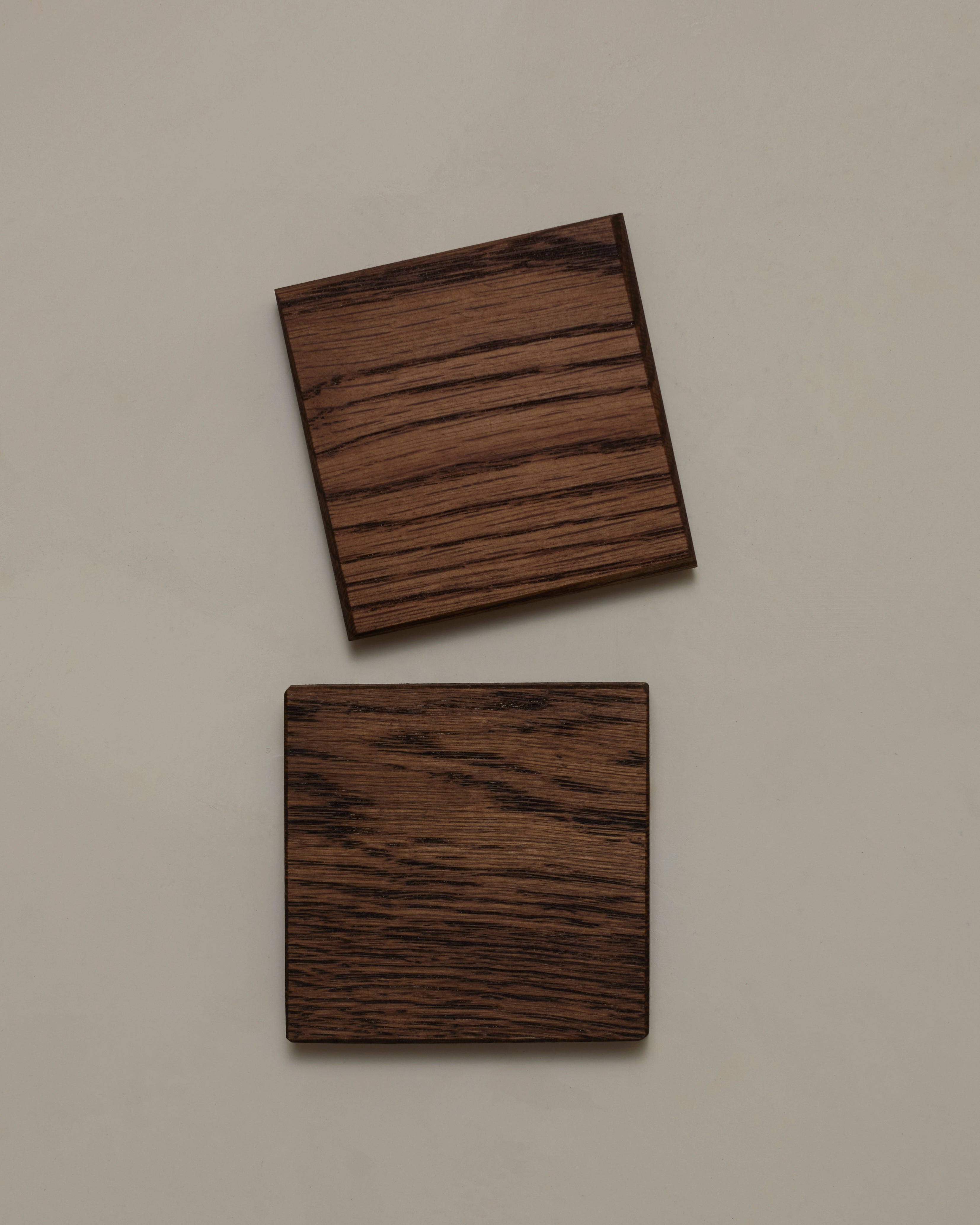 Espresso Oak
