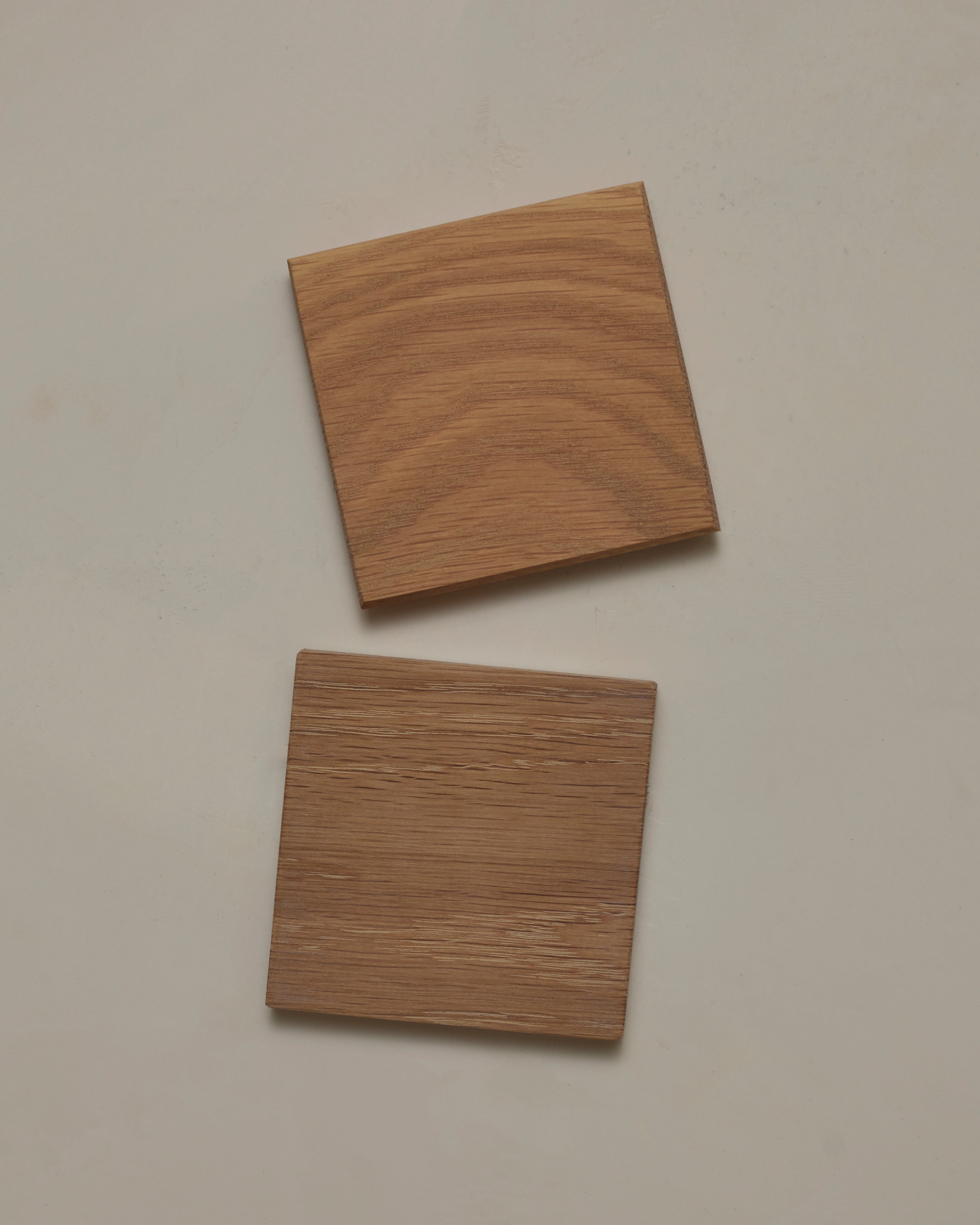 Natural Oak