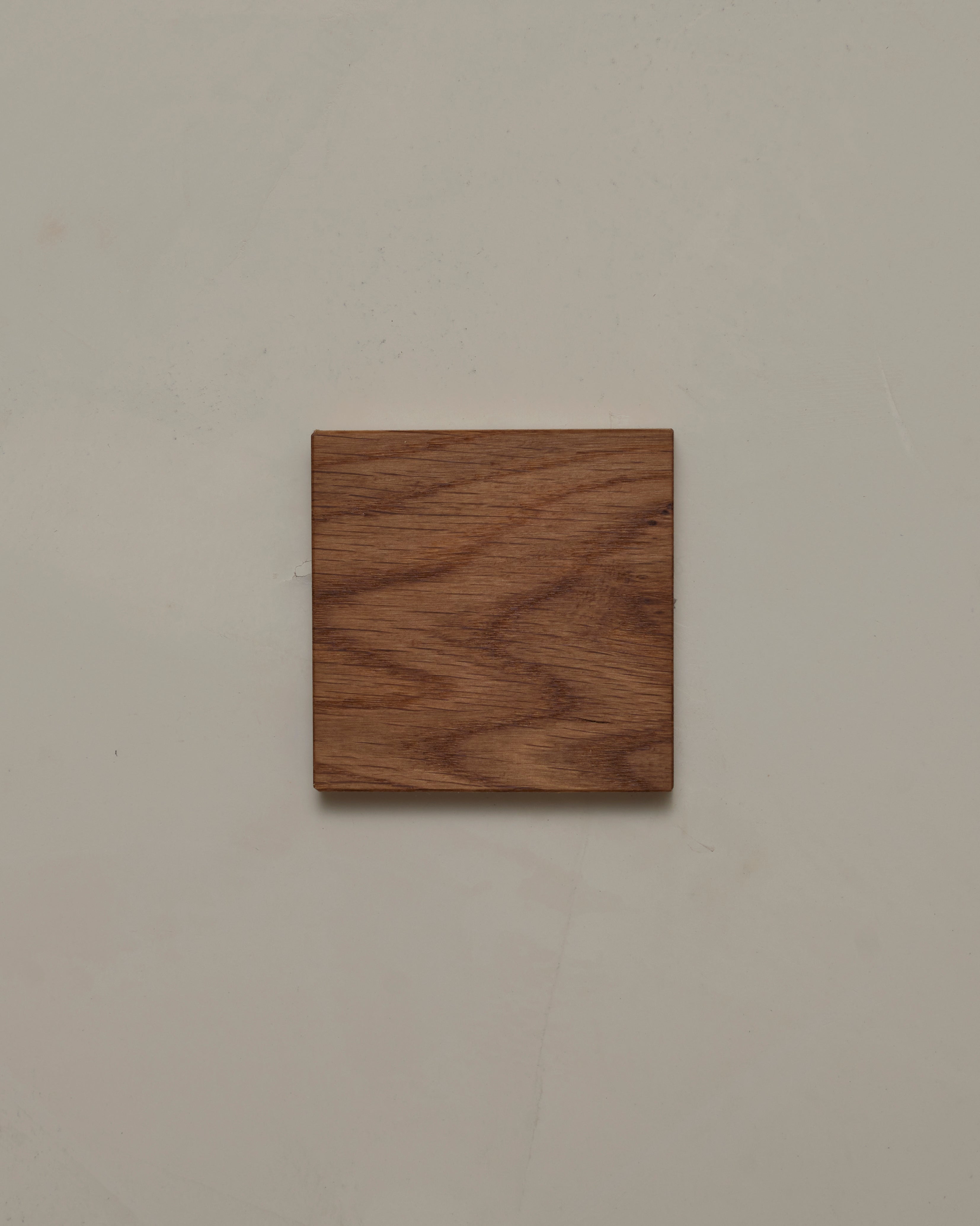 Oiled Oak
