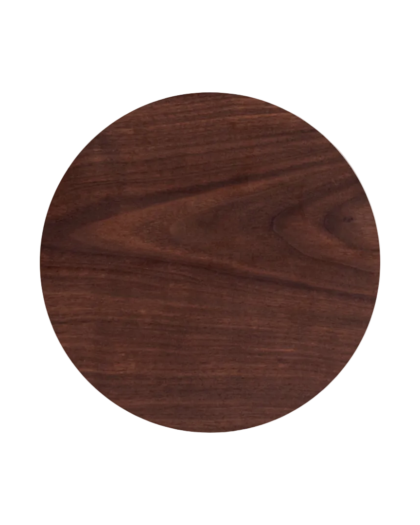 Oiled Walnut