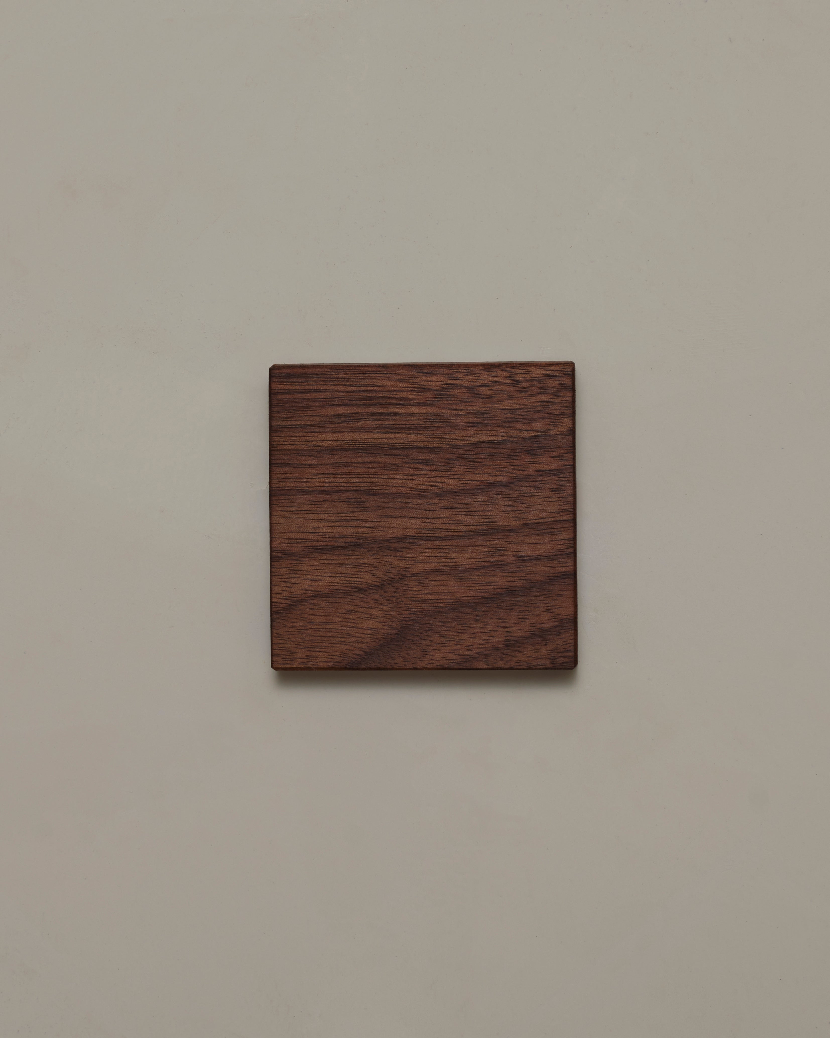 Oiled Walnut