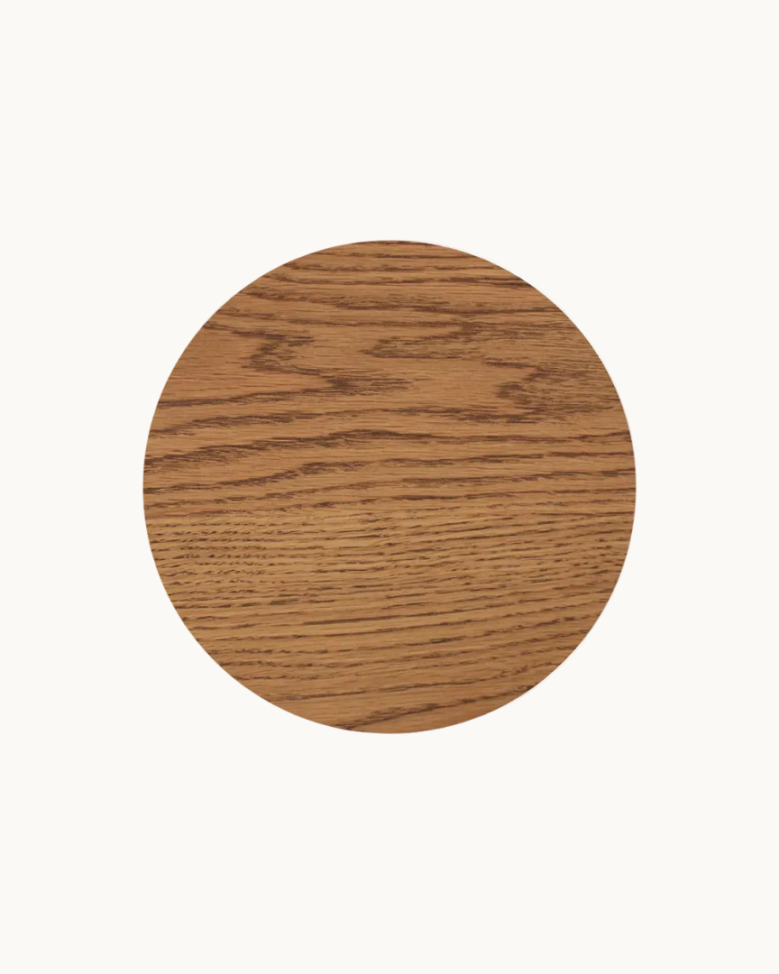 Smoked Oak