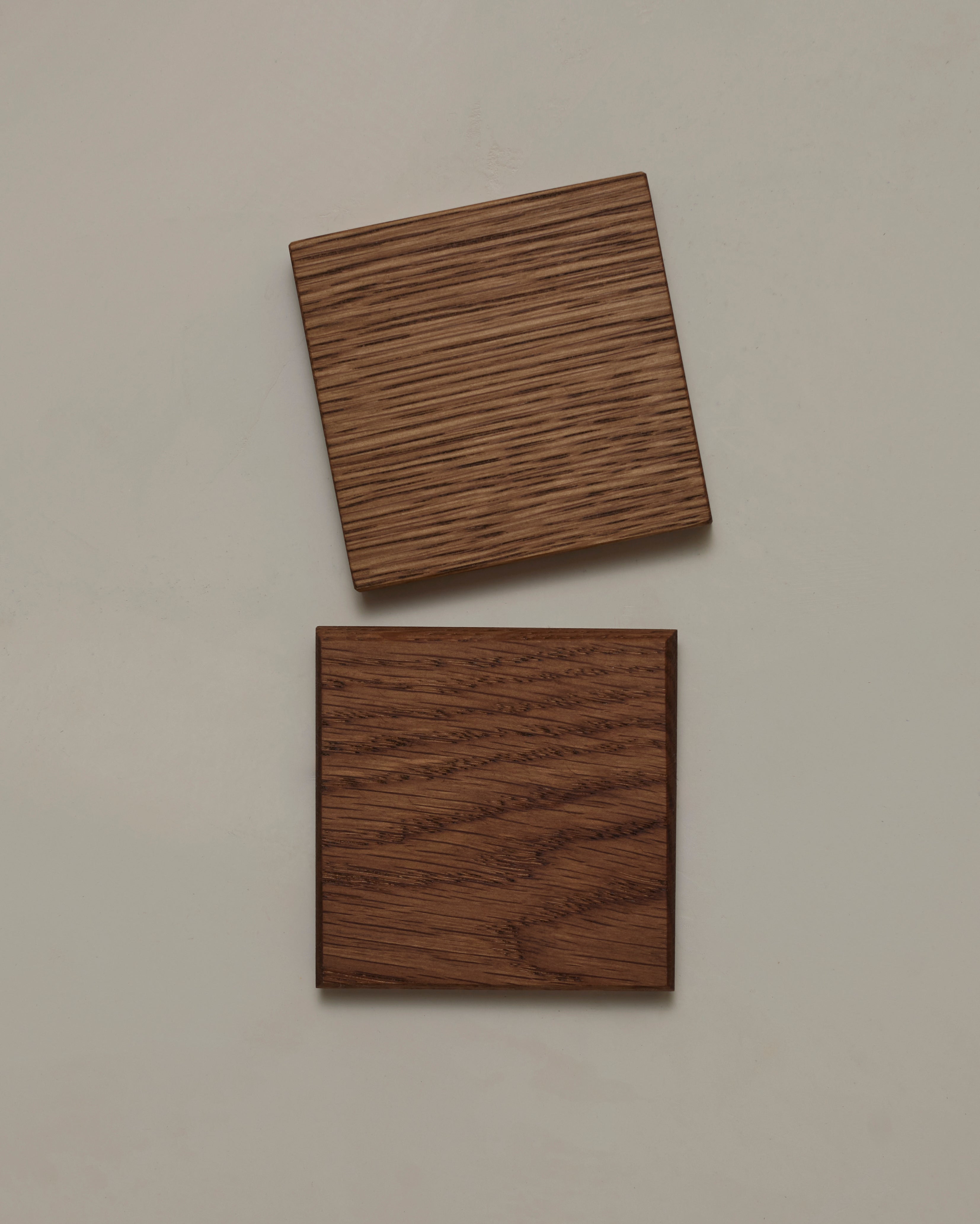 Smoked Oak