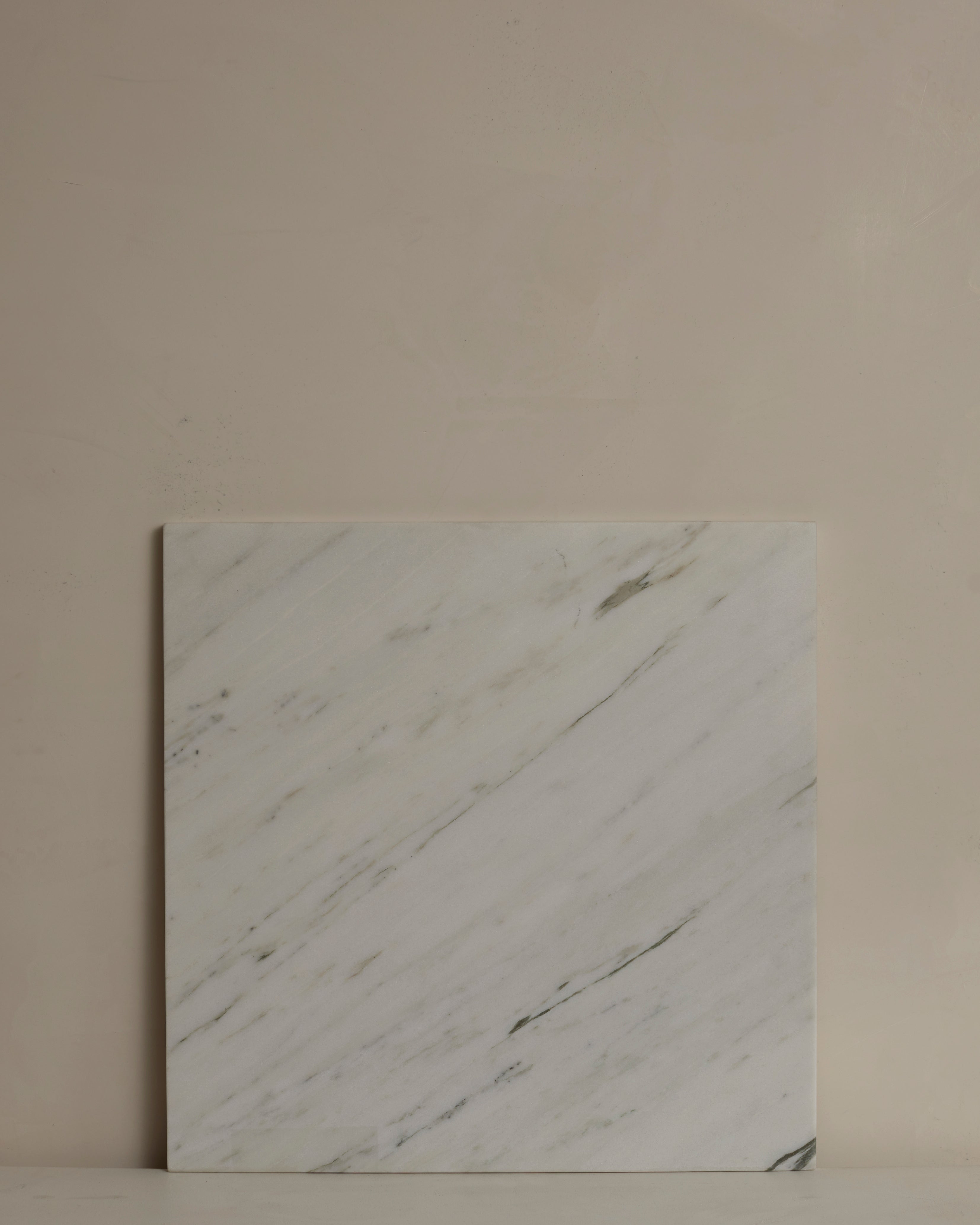 White Calacatta
