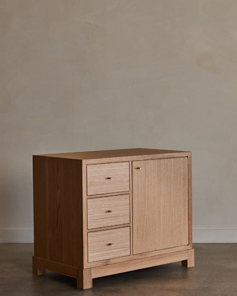 Tola Nightstand