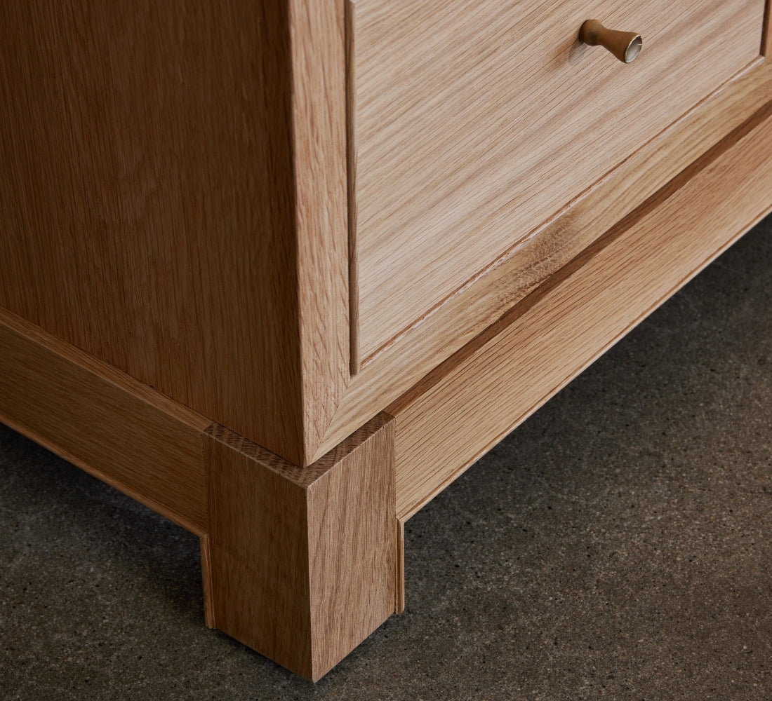 Tola Nightstand