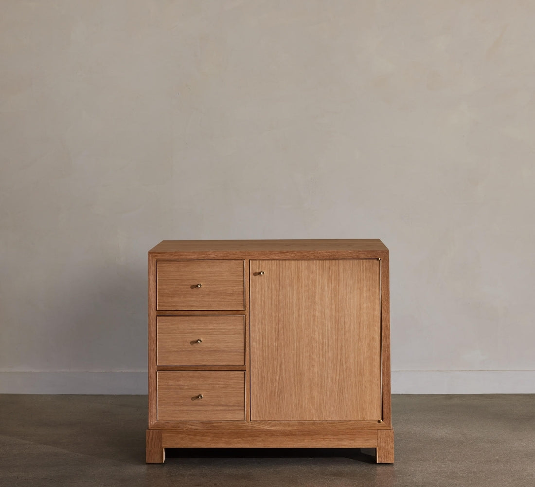 Tola Nightstand