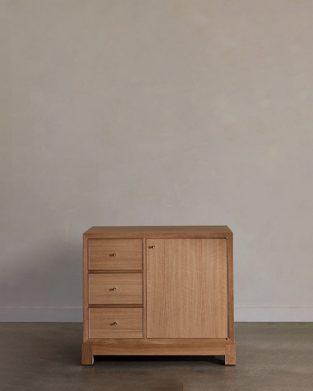Tola Nightstand